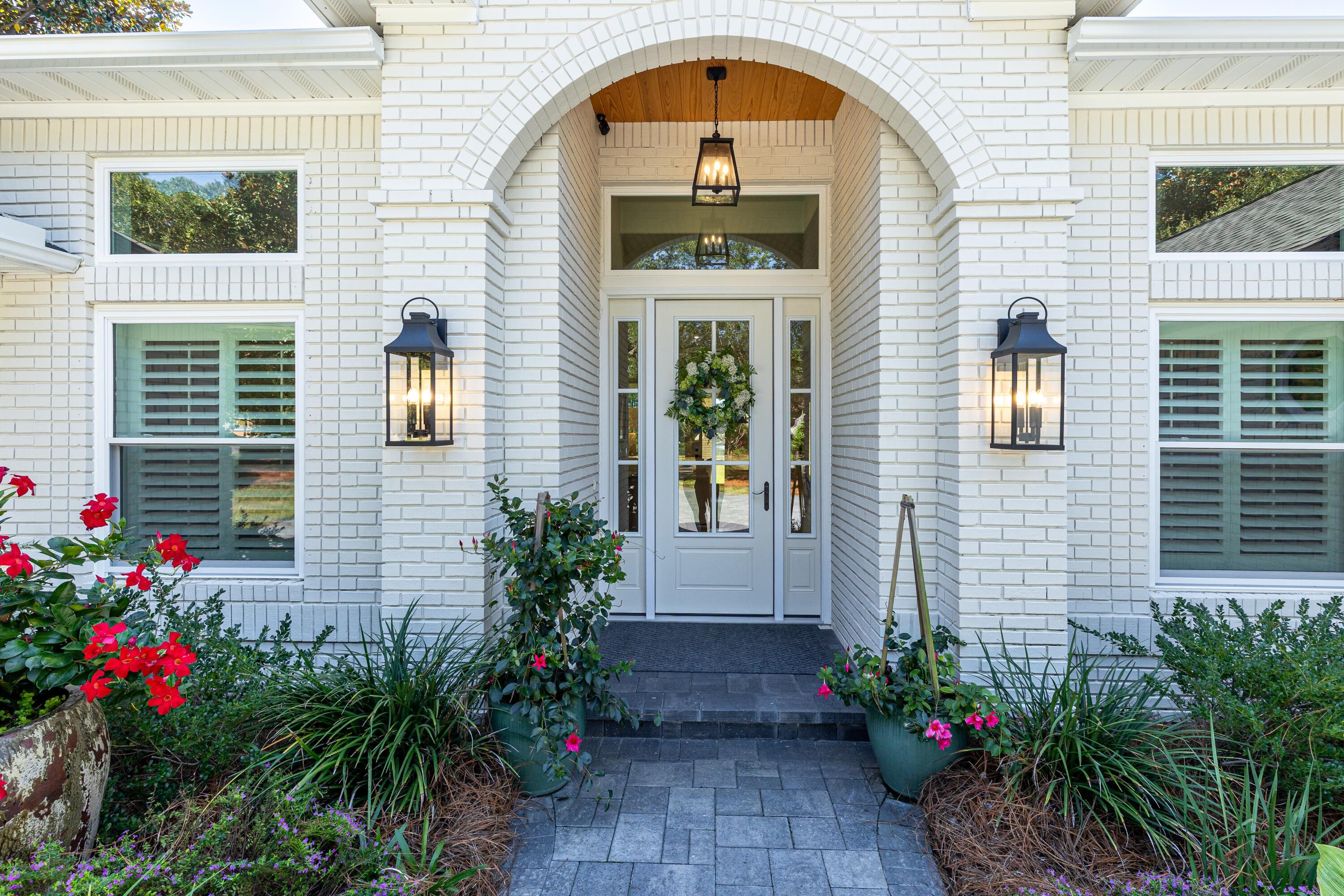 KELLY PLANTATION S/D - Residential