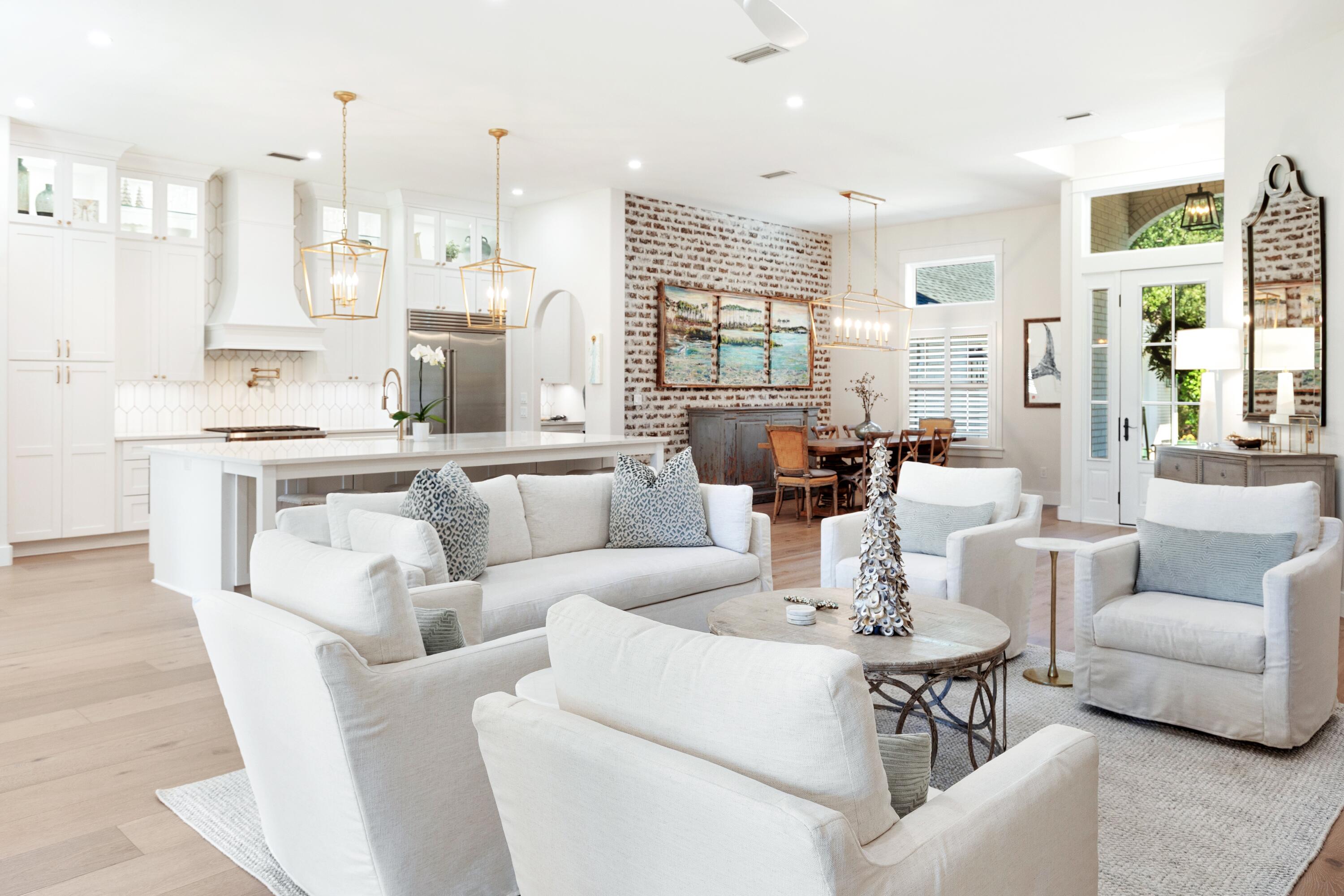 KELLY PLANTATION S/D - Residential