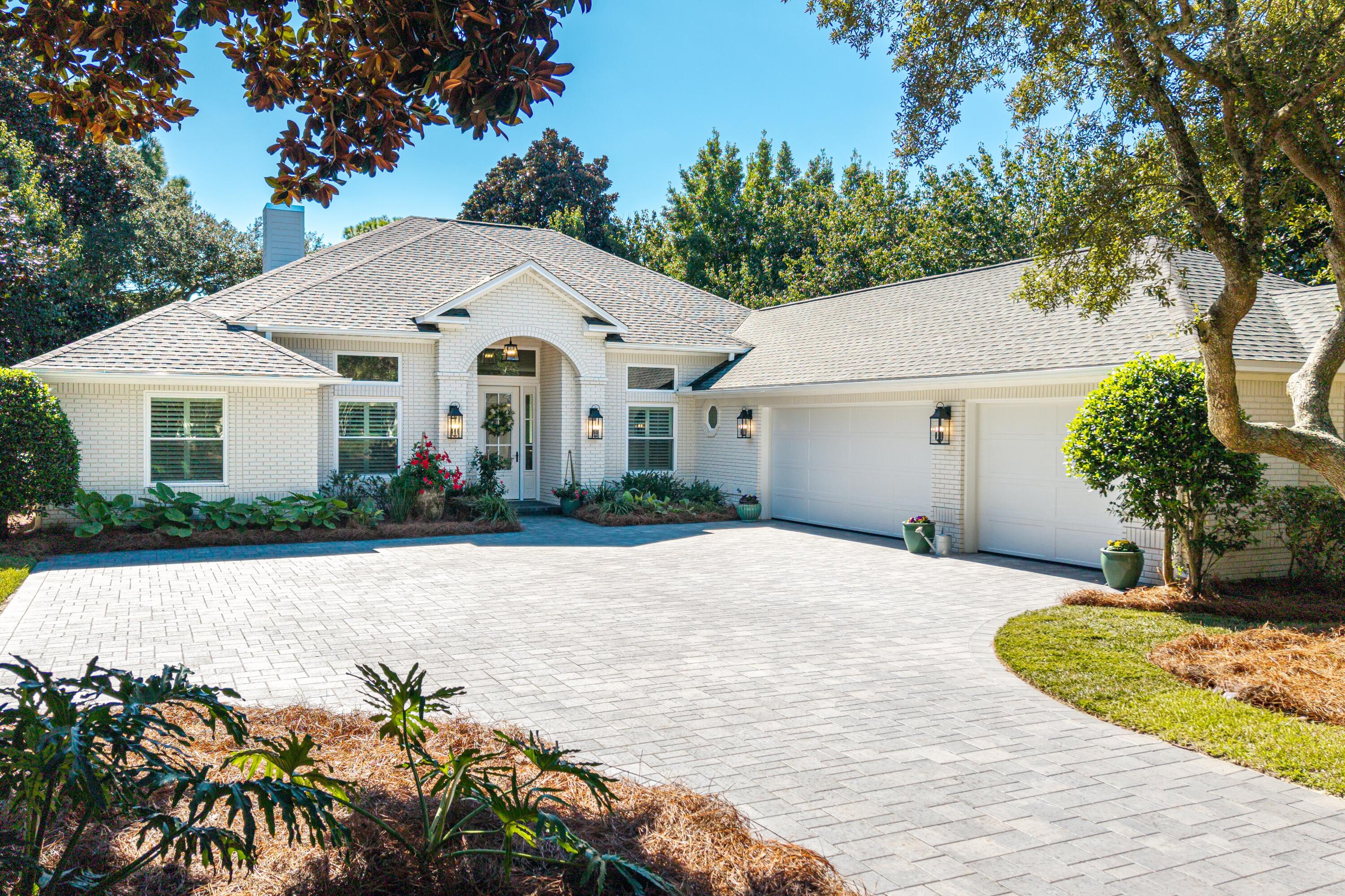 KELLY PLANTATION S/D - Residential