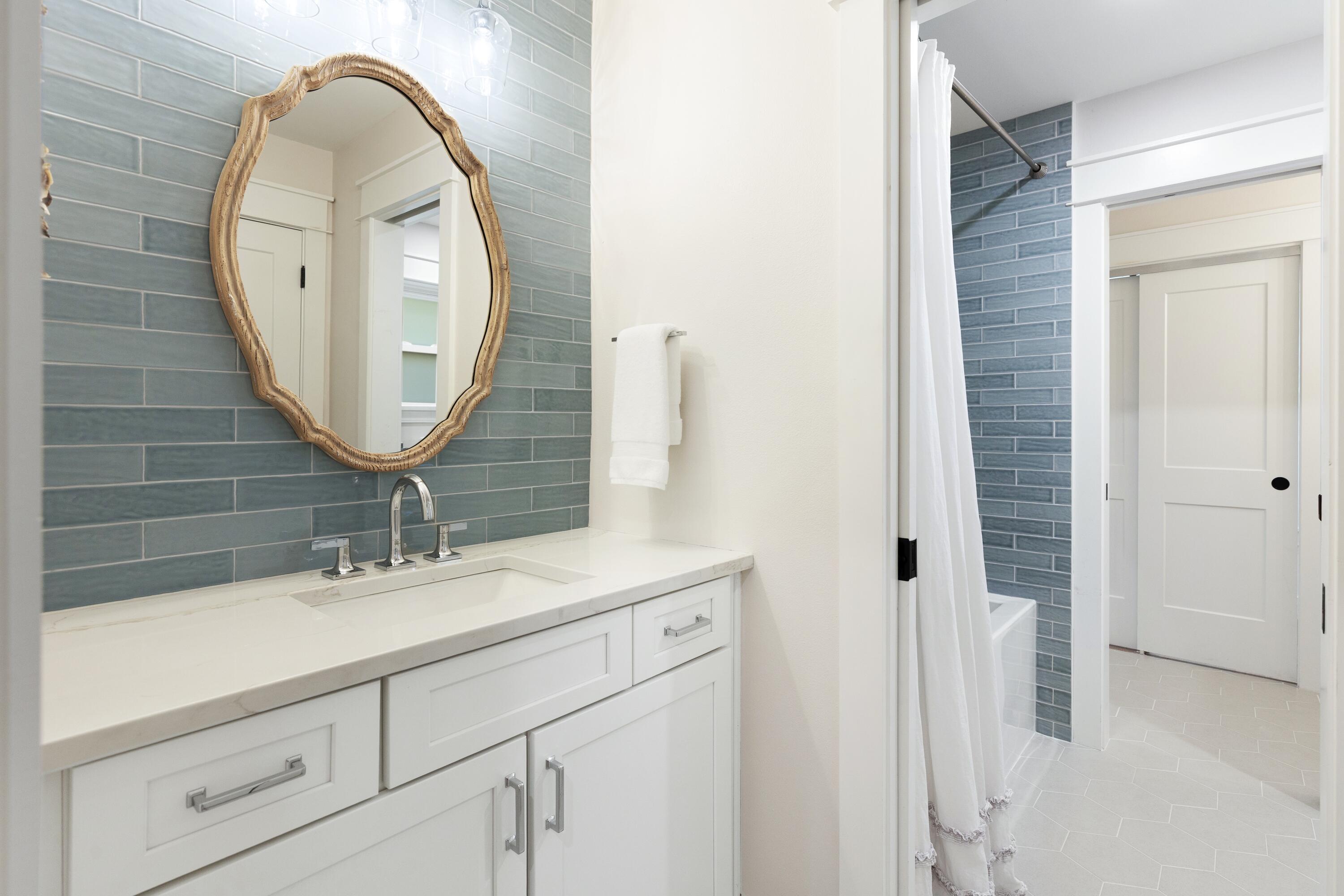 KELLY PLANTATION S/D - Residential