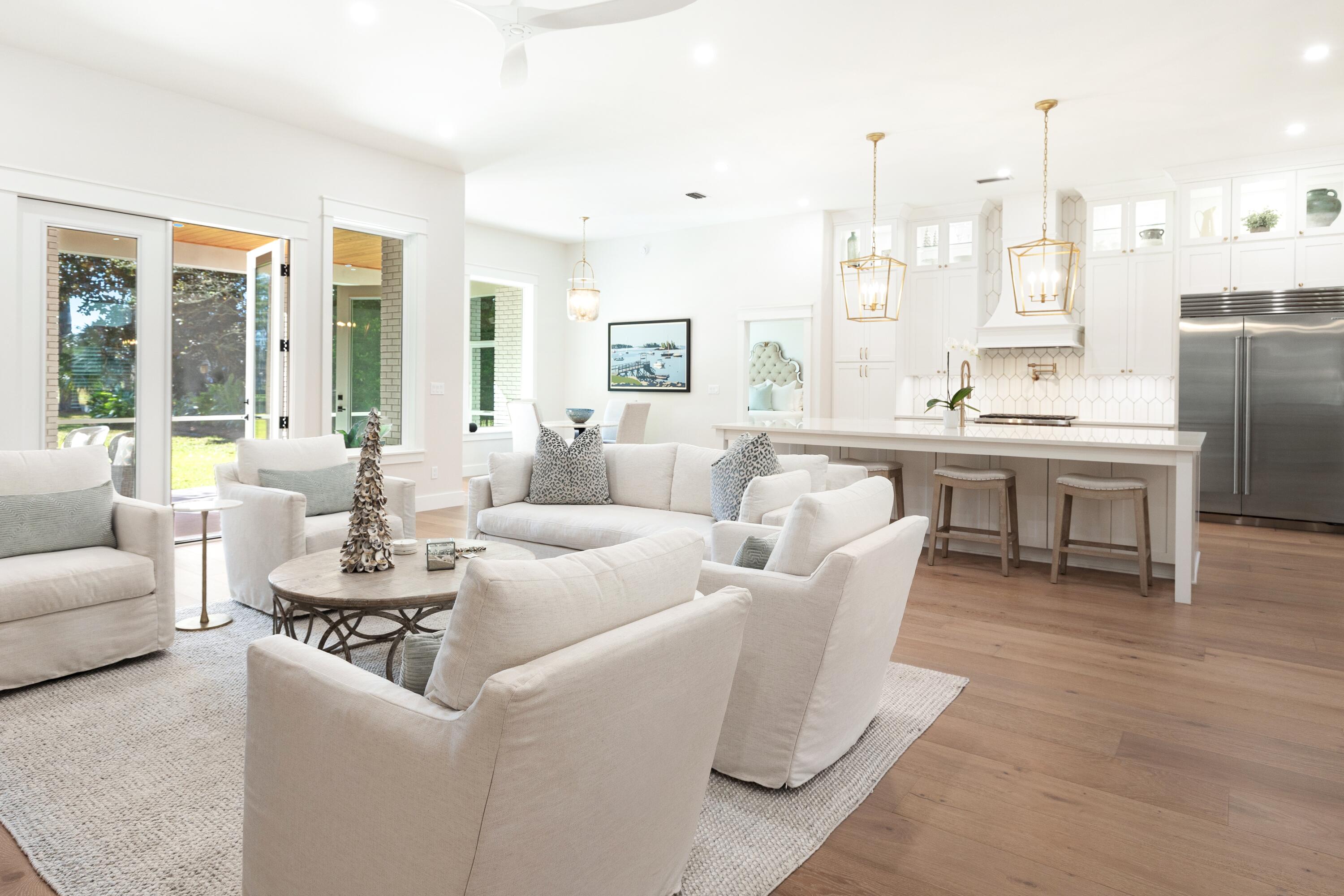 KELLY PLANTATION S/D - Residential