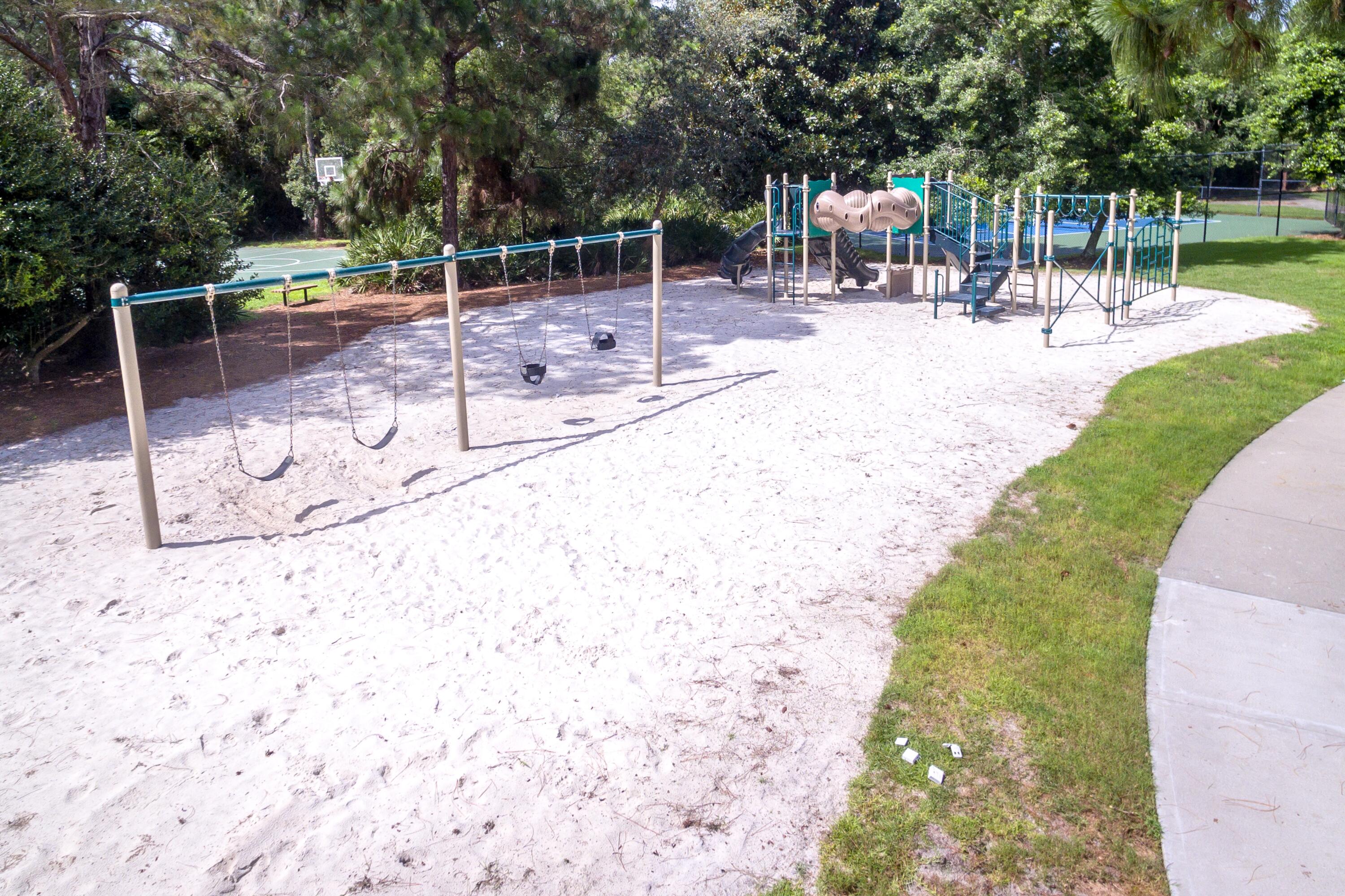 KELLY PLANTATION S/D - Residential