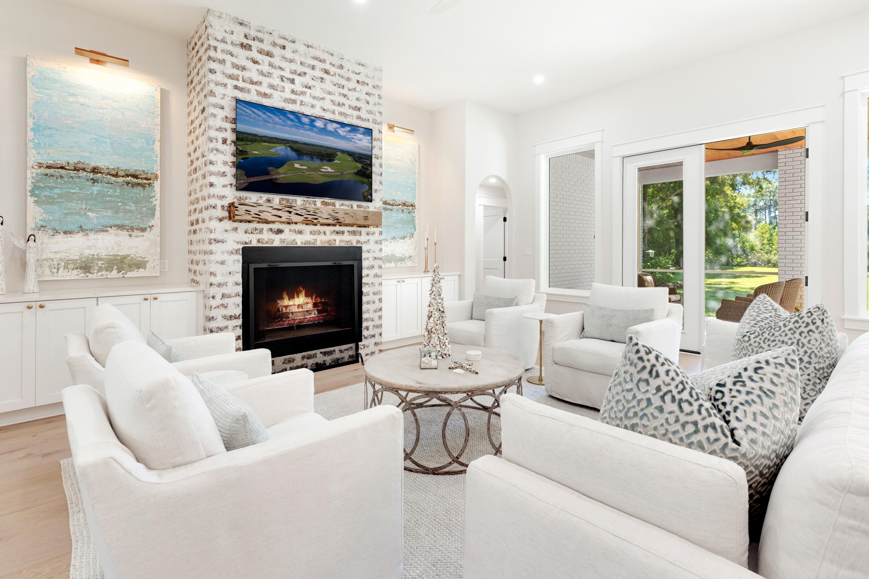 KELLY PLANTATION S/D - Residential