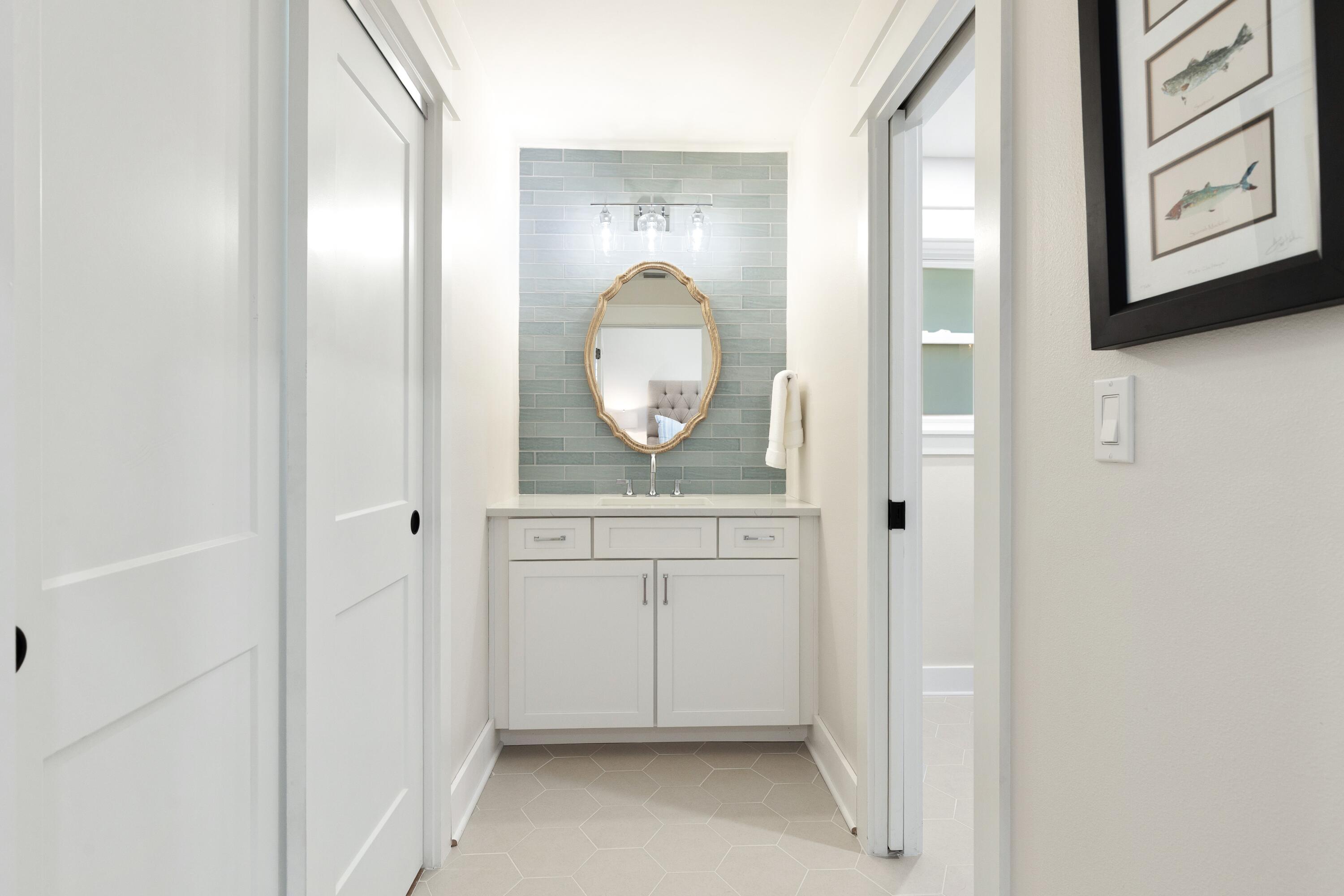 KELLY PLANTATION S/D - Residential