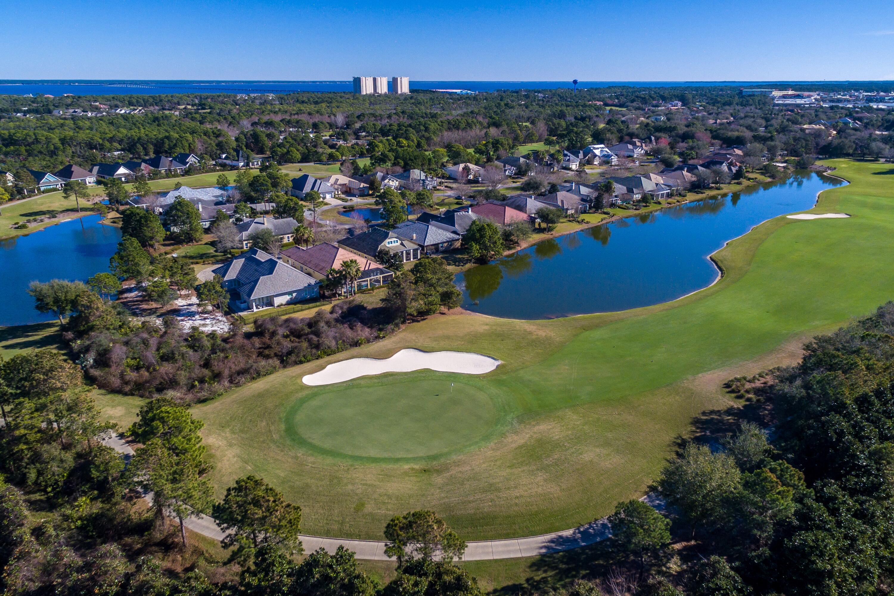KELLY PLANTATION S/D - Residential