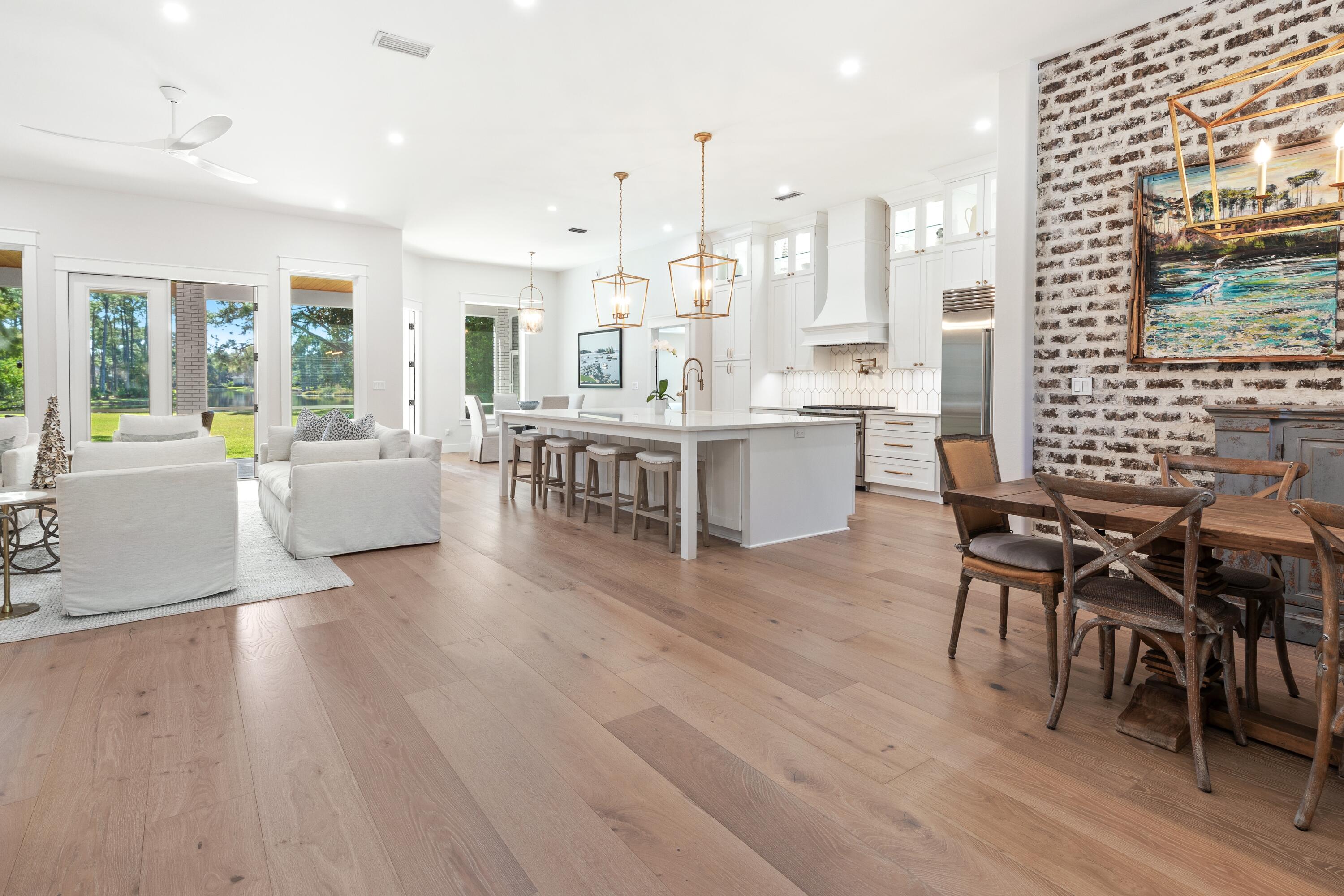 KELLY PLANTATION S/D - Residential