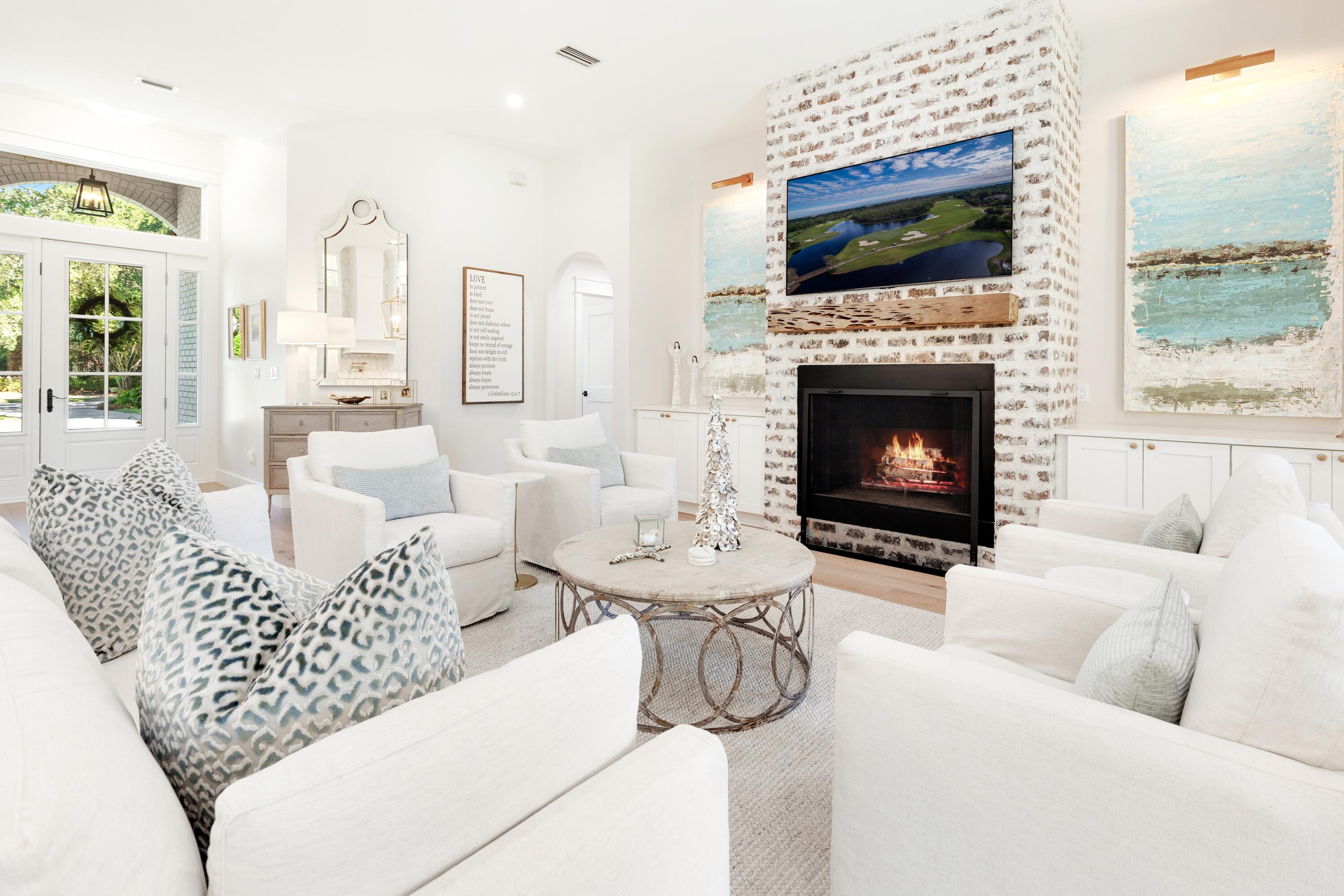 KELLY PLANTATION S/D - Residential