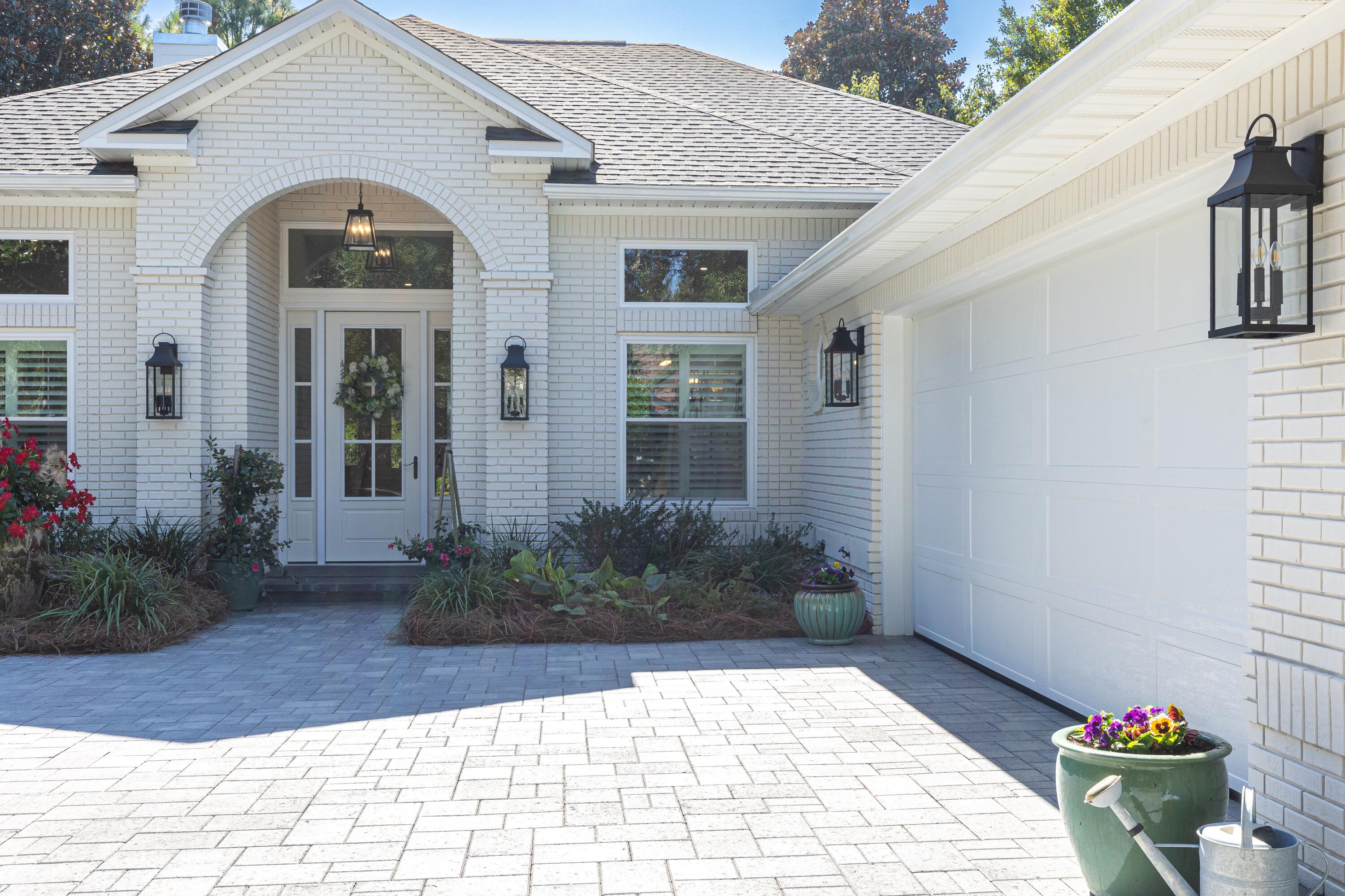 KELLY PLANTATION S/D - Residential