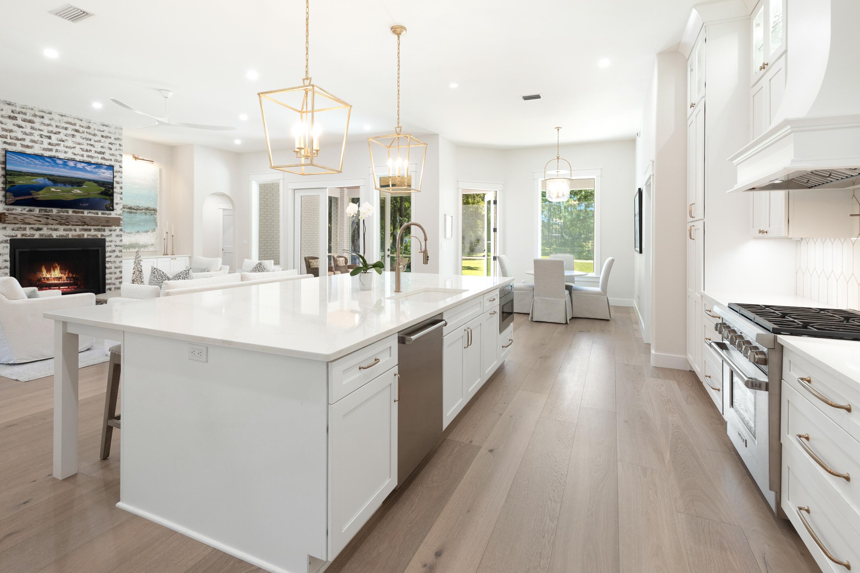 KELLY PLANTATION S/D - Residential