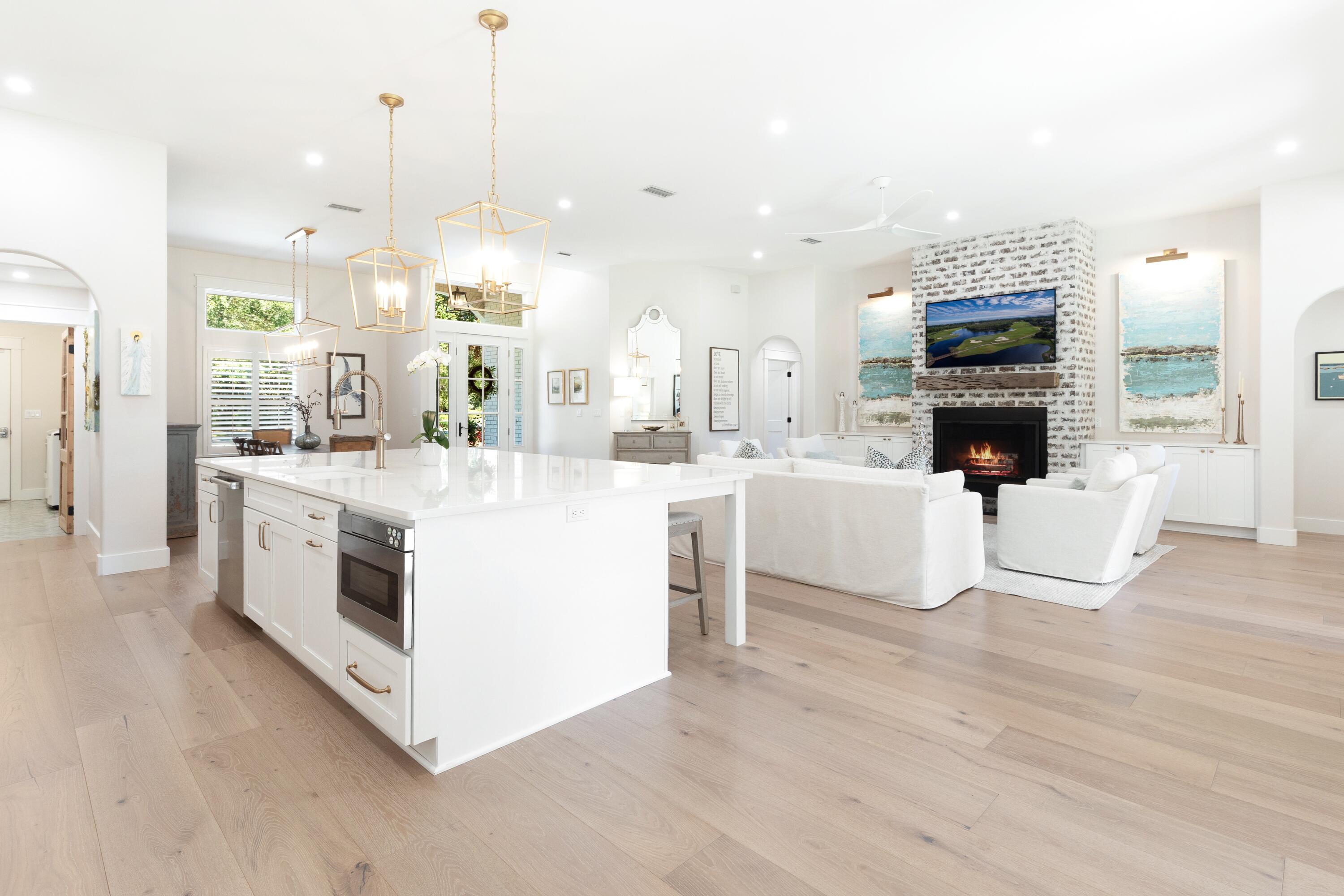 KELLY PLANTATION S/D - Residential