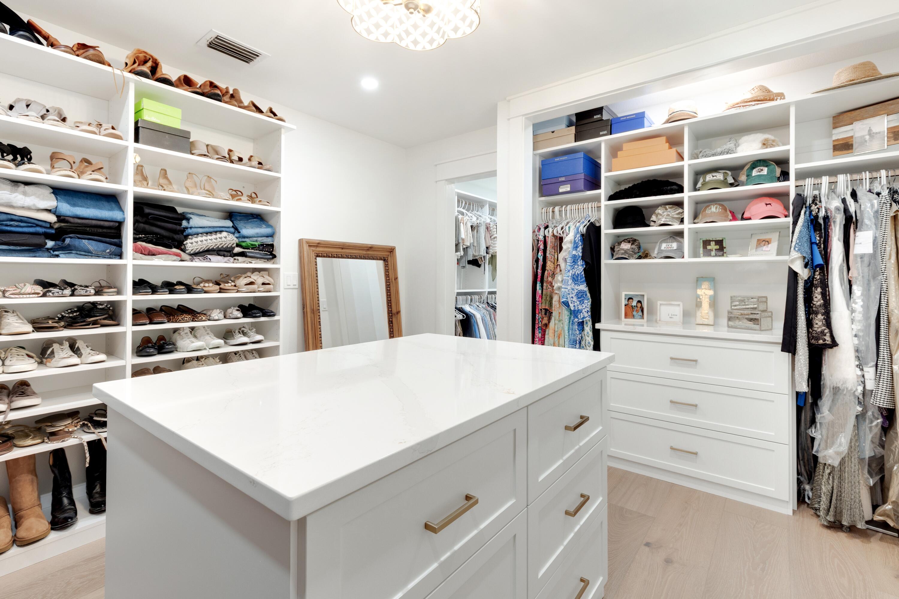 KELLY PLANTATION S/D - Residential