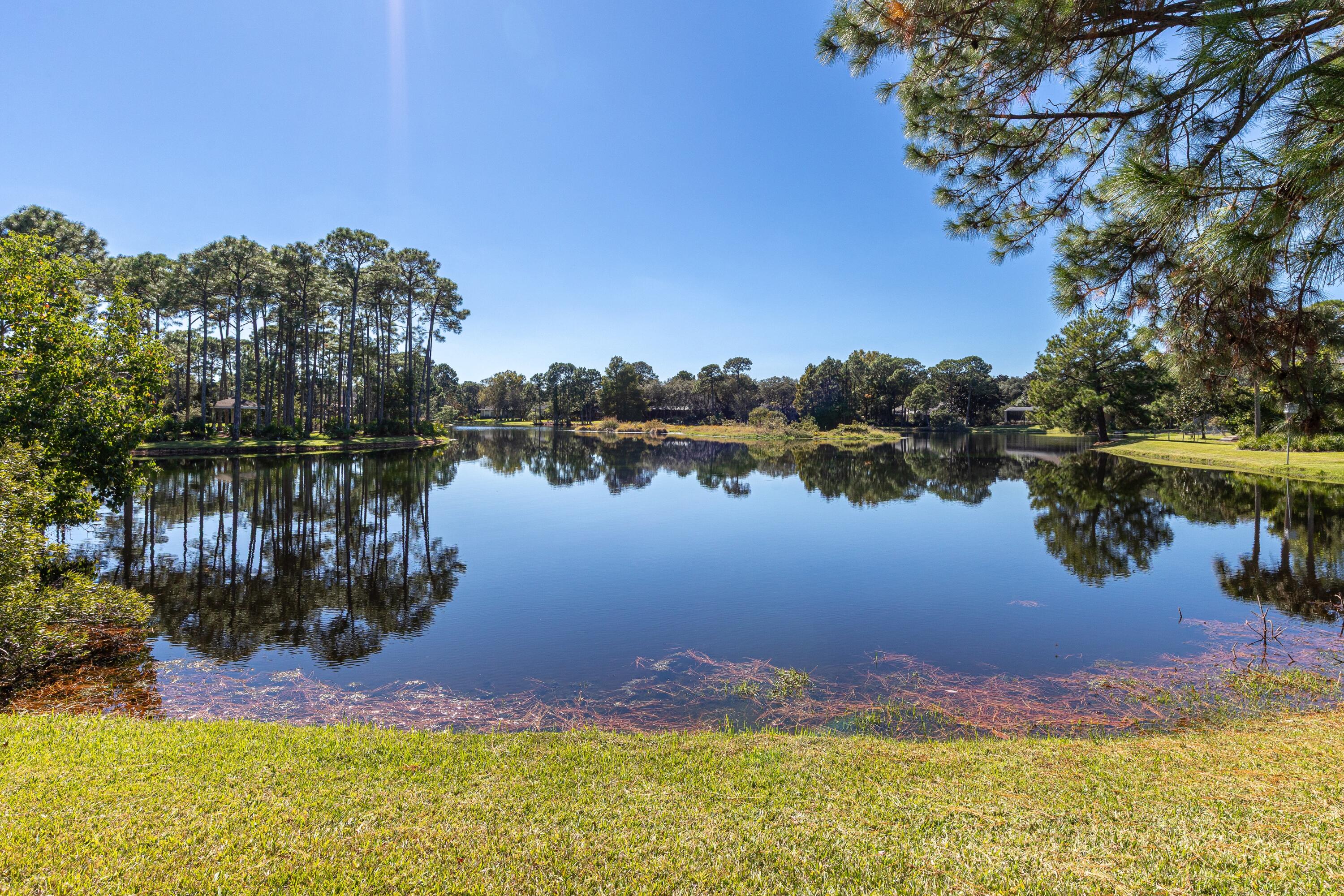 KELLY PLANTATION S/D - Residential
