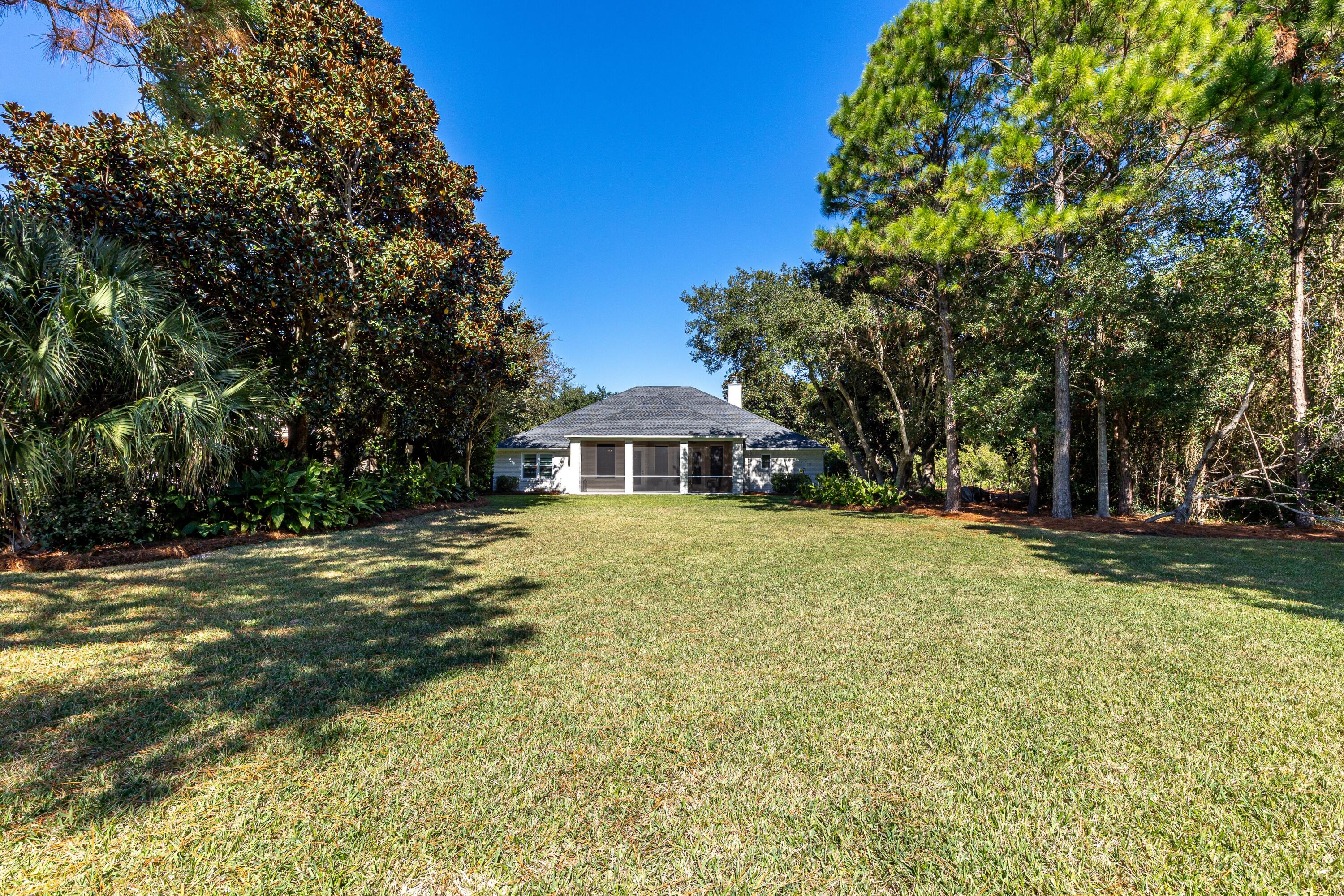 KELLY PLANTATION S/D - Residential