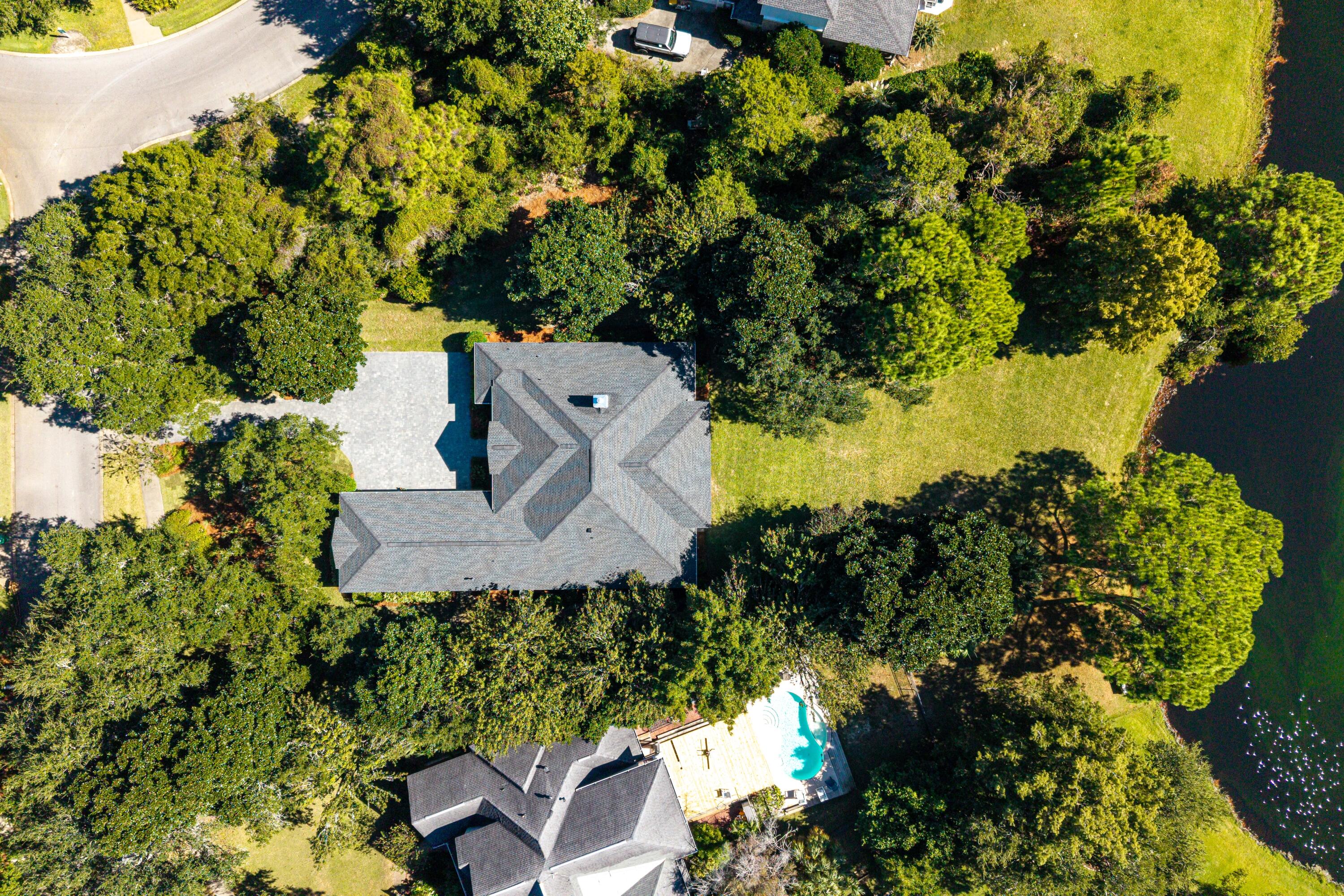 KELLY PLANTATION S/D - Residential