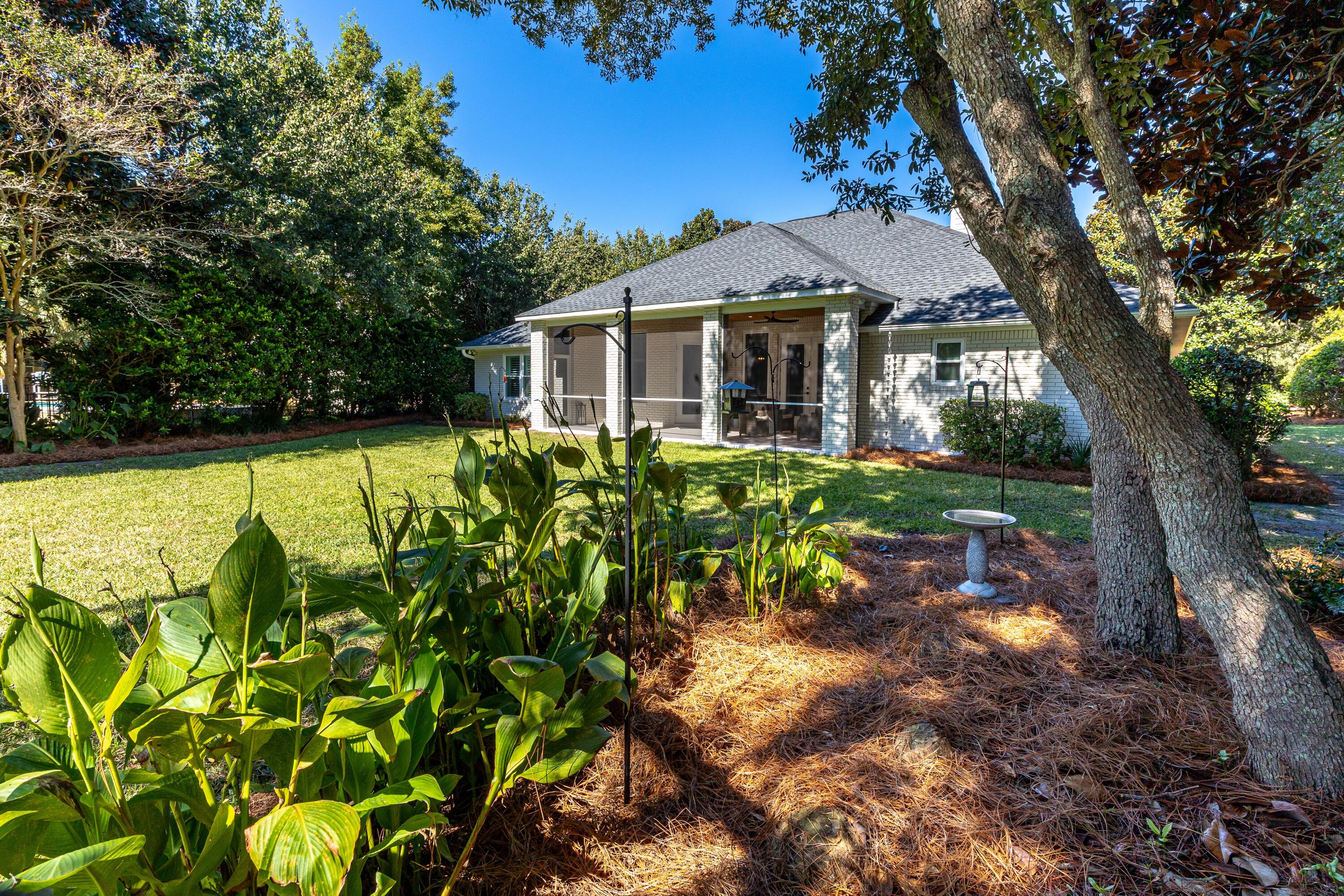 KELLY PLANTATION S/D - Residential