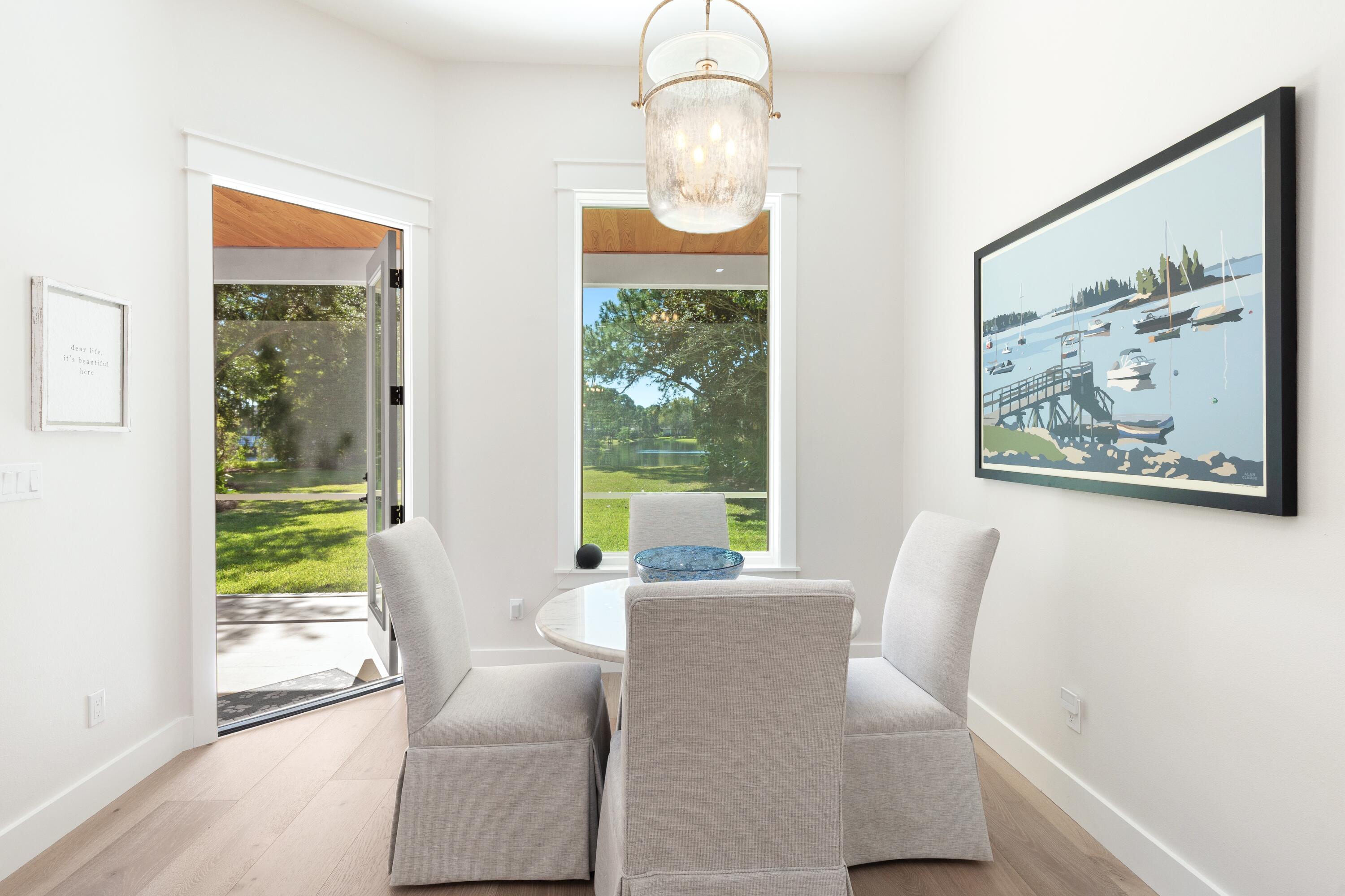 KELLY PLANTATION S/D - Residential