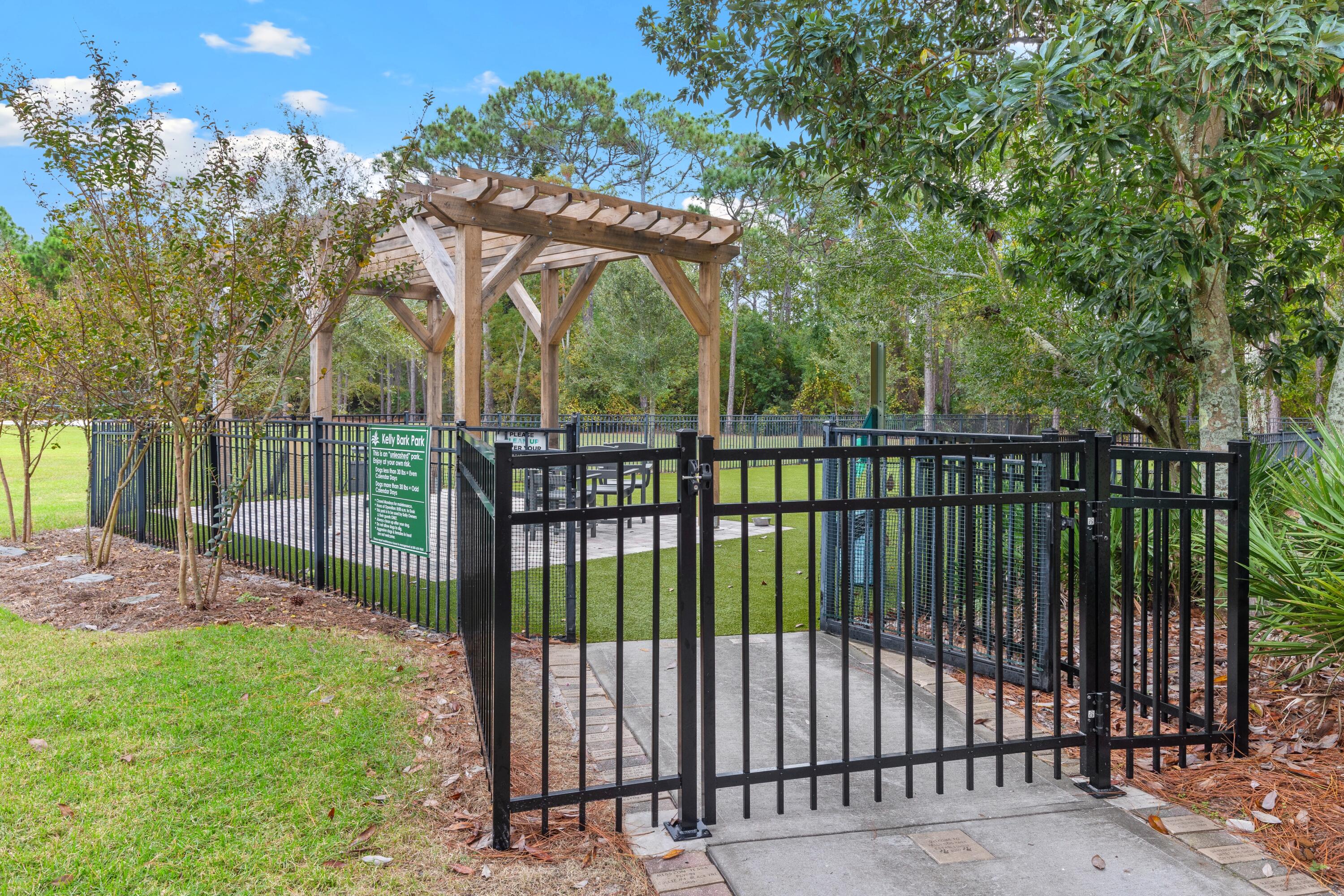 KELLY PLANTATION S/D - Residential