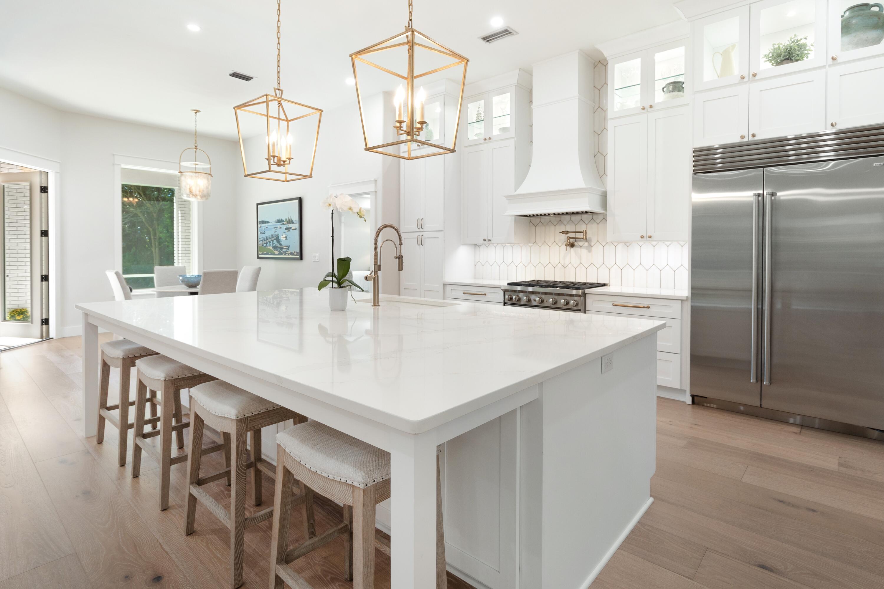 KELLY PLANTATION S/D - Residential