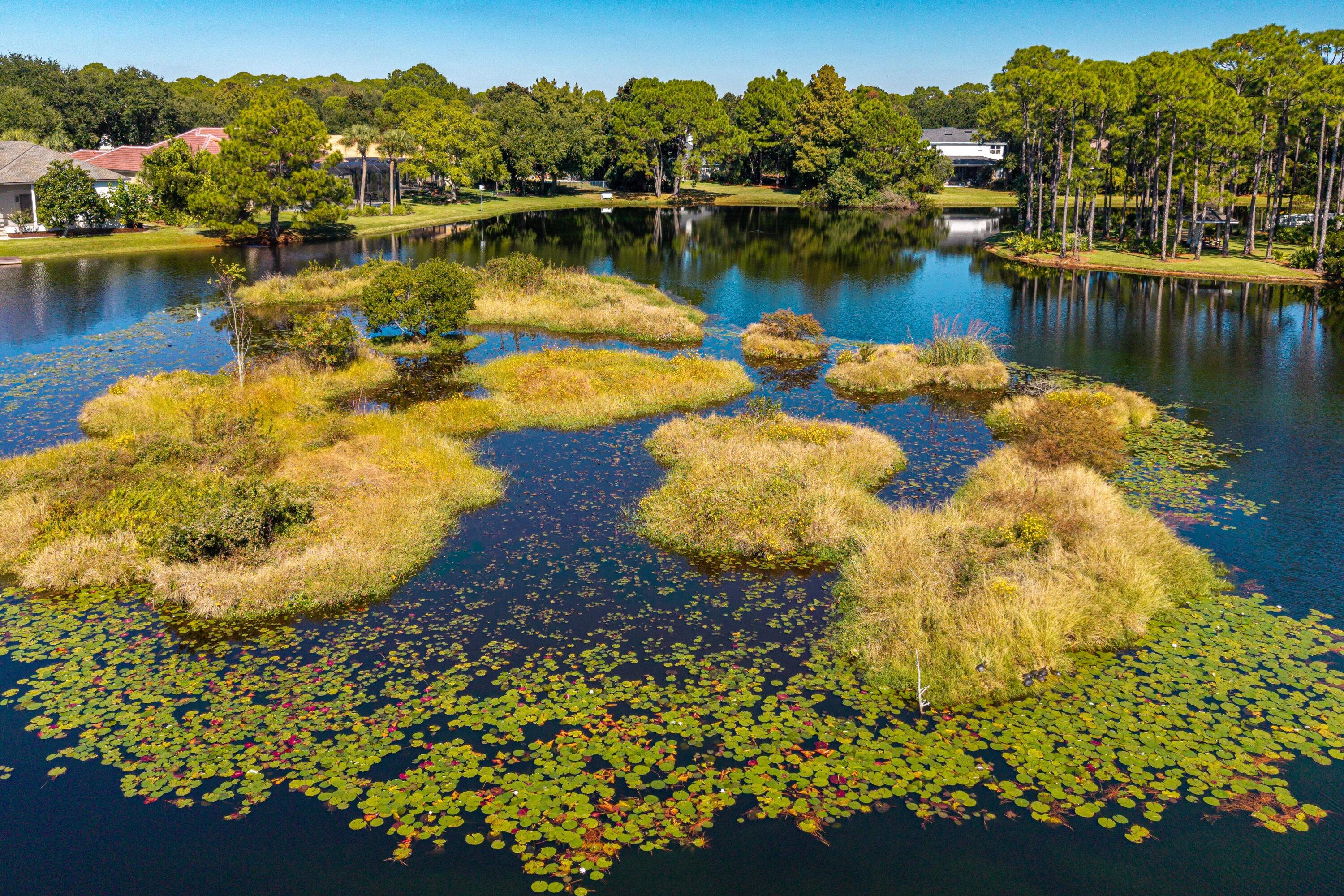 KELLY PLANTATION S/D - Residential