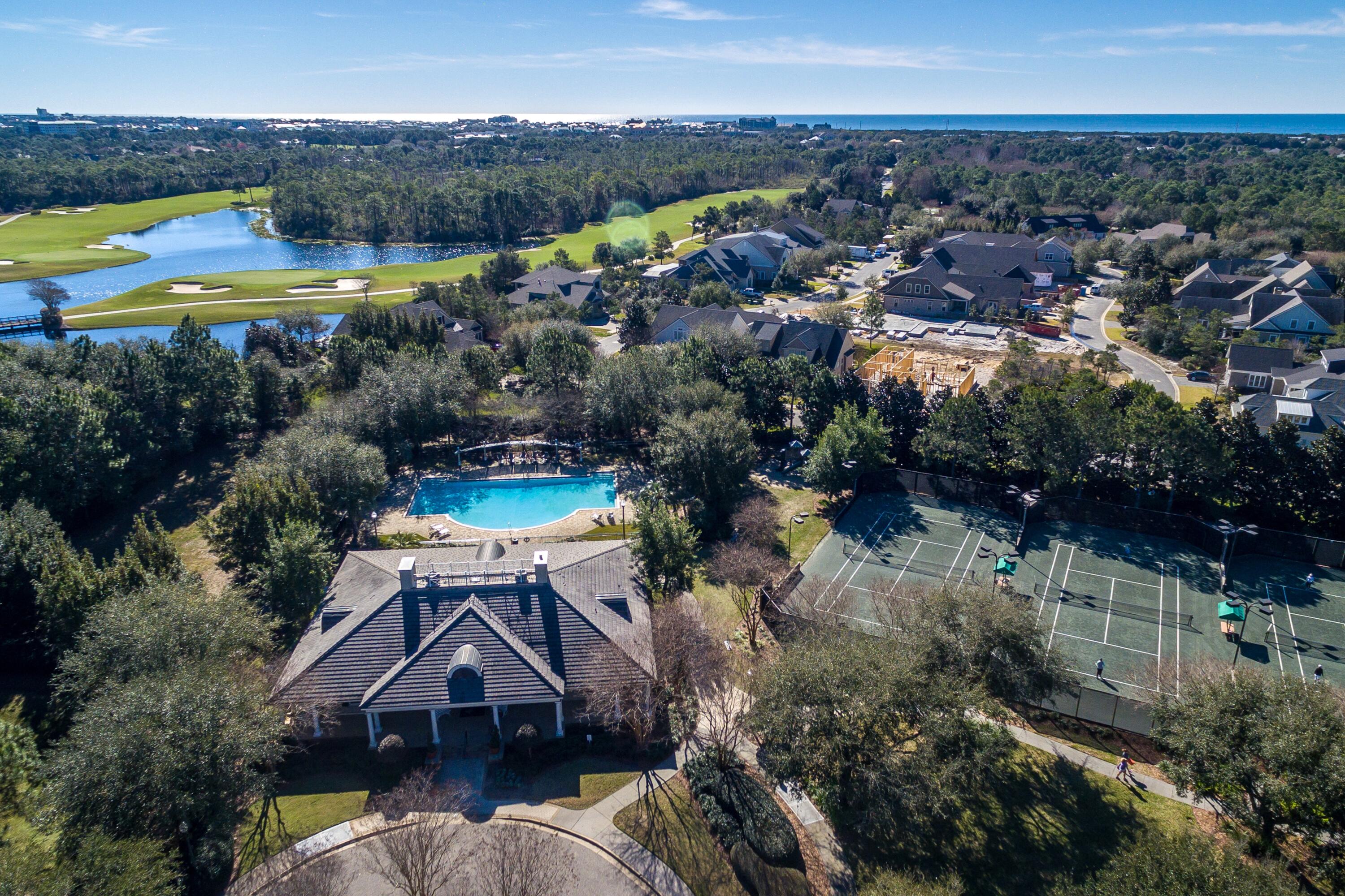 KELLY PLANTATION S/D - Residential