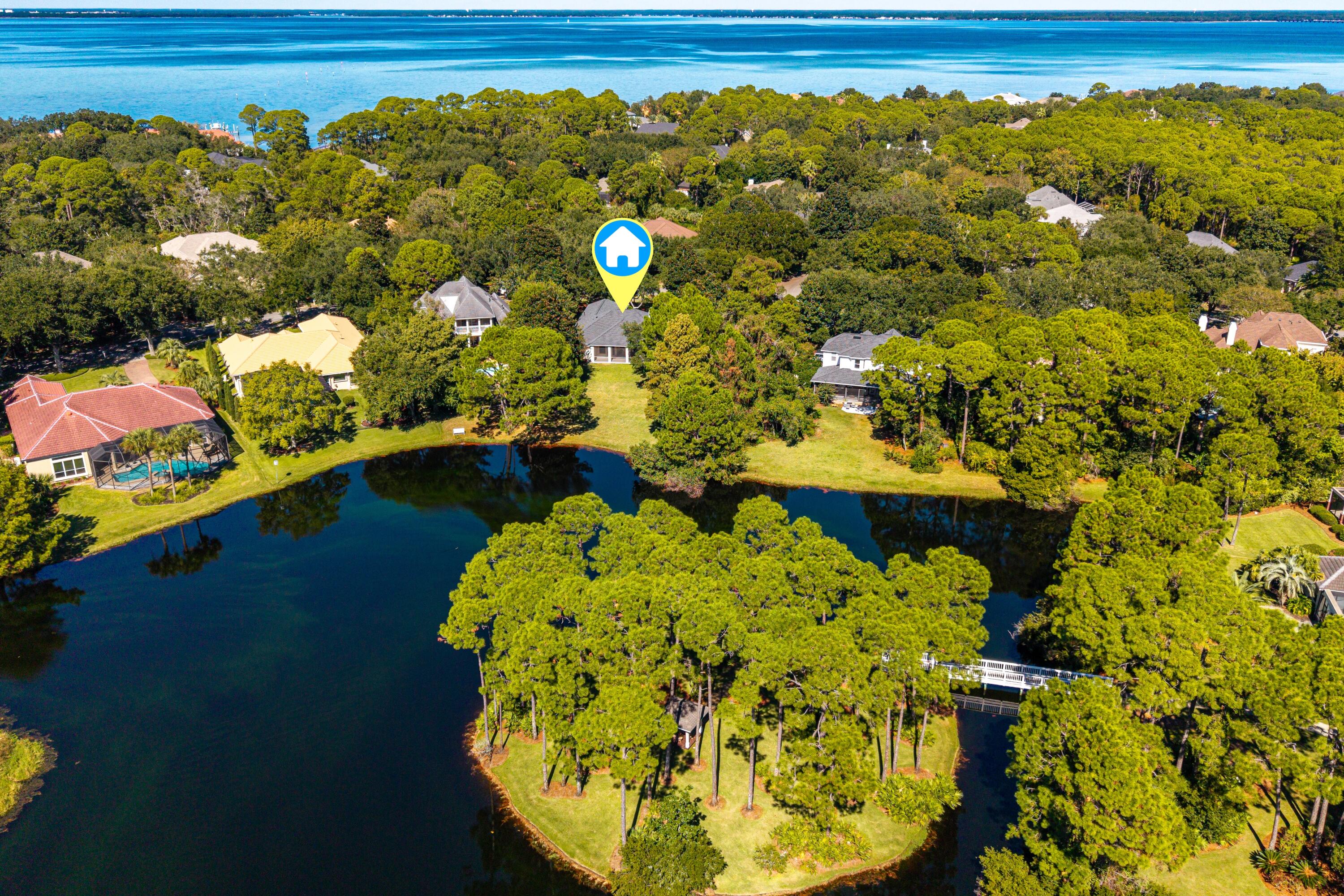 KELLY PLANTATION S/D - Residential