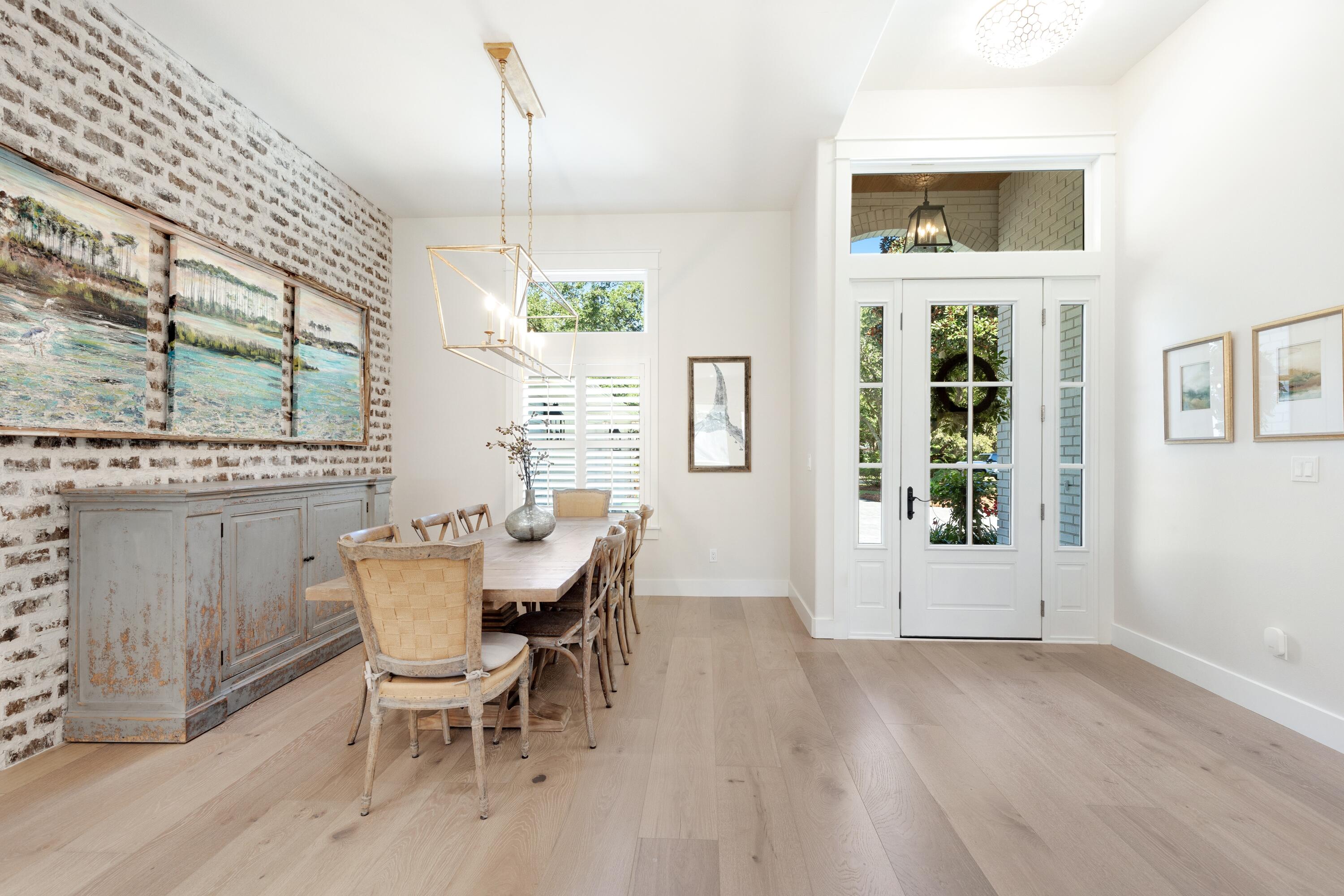 KELLY PLANTATION S/D - Residential