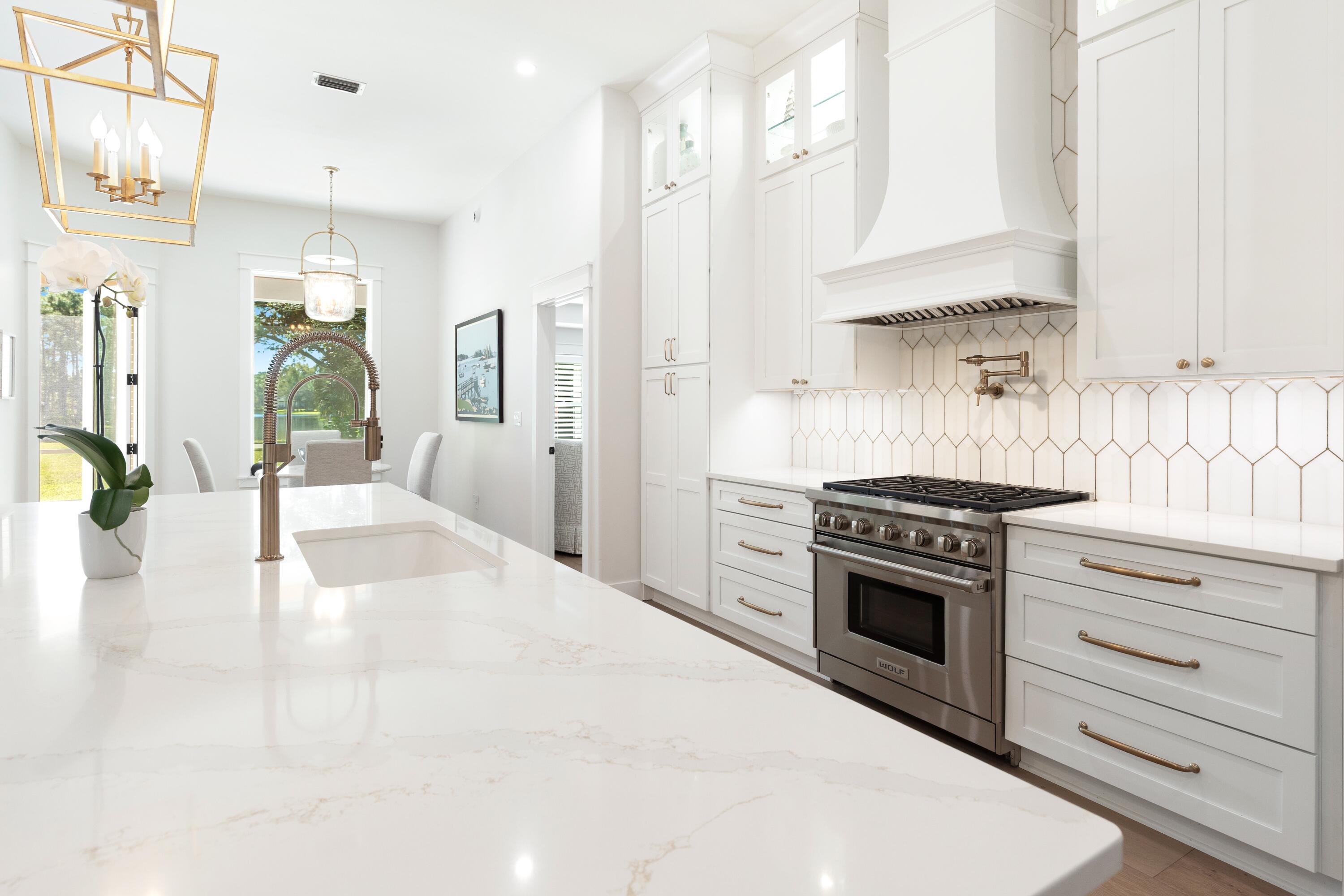 KELLY PLANTATION S/D - Residential