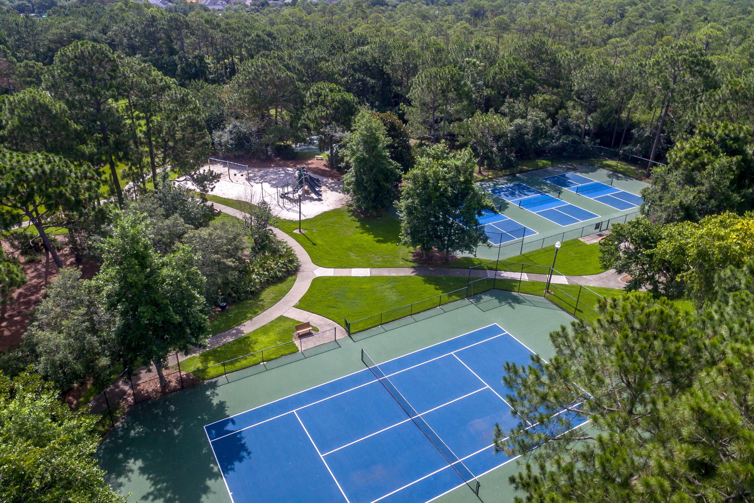 KELLY PLANTATION S/D - Residential