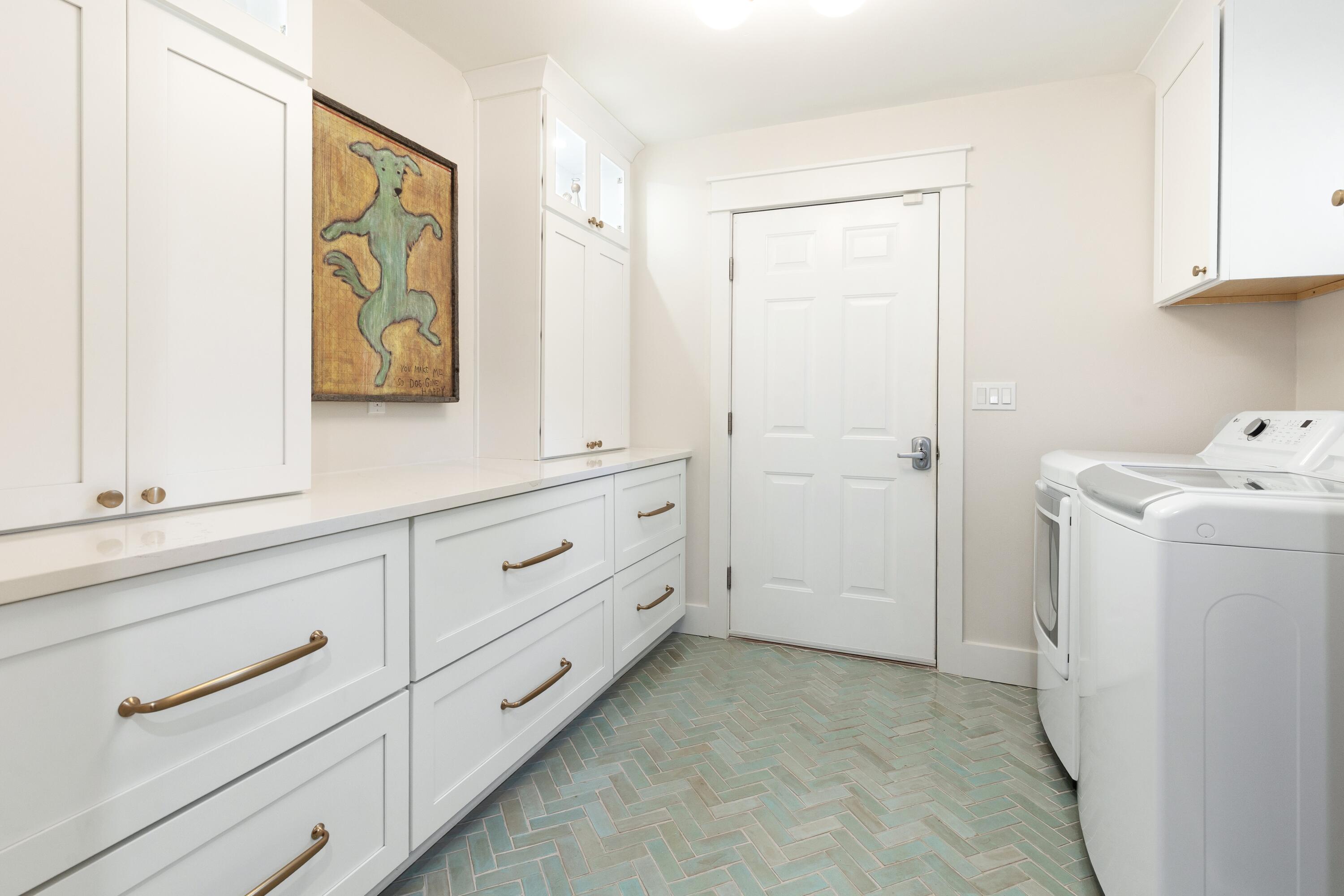 KELLY PLANTATION S/D - Residential