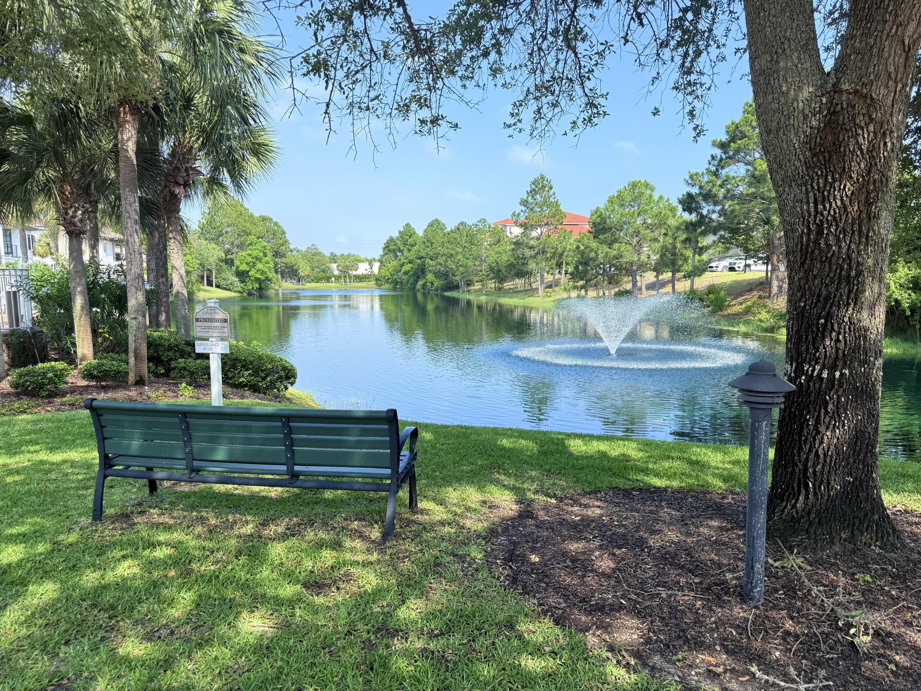CALUSA BAY S/D - Residential