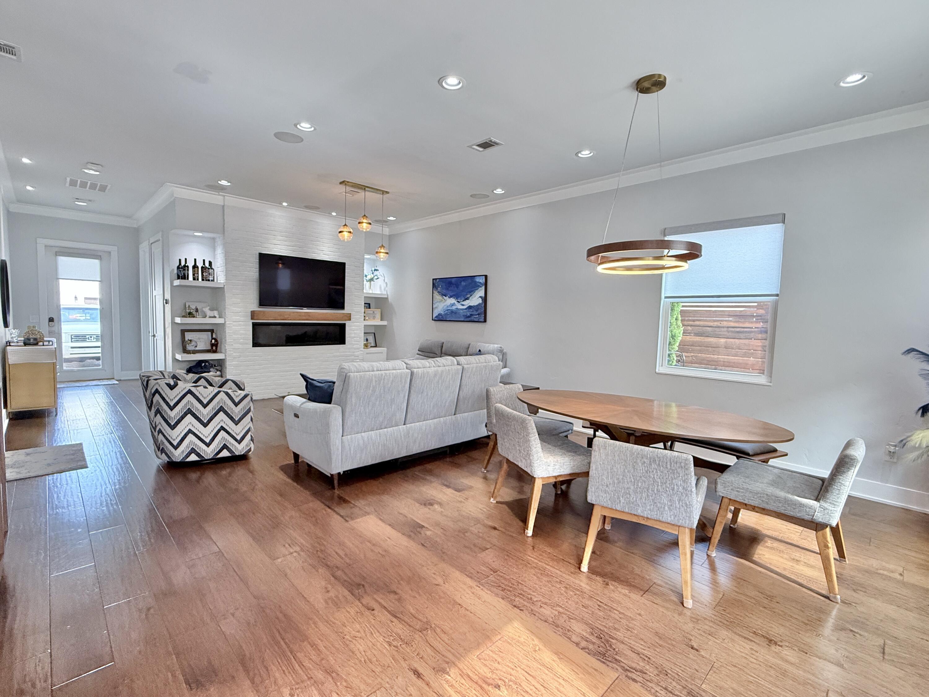 CALUSA BAY S/D - Residential