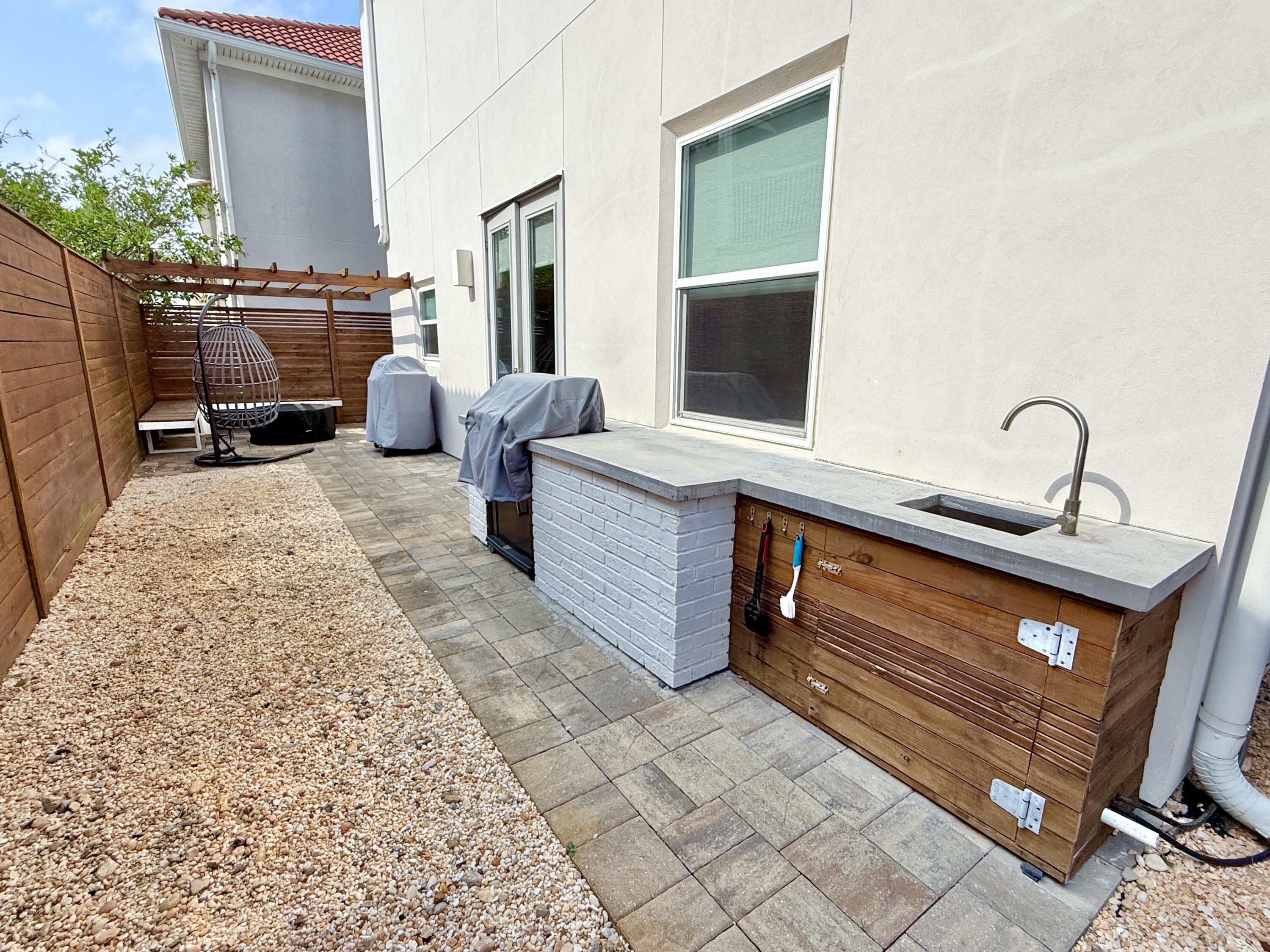 CALUSA BAY S/D - Residential