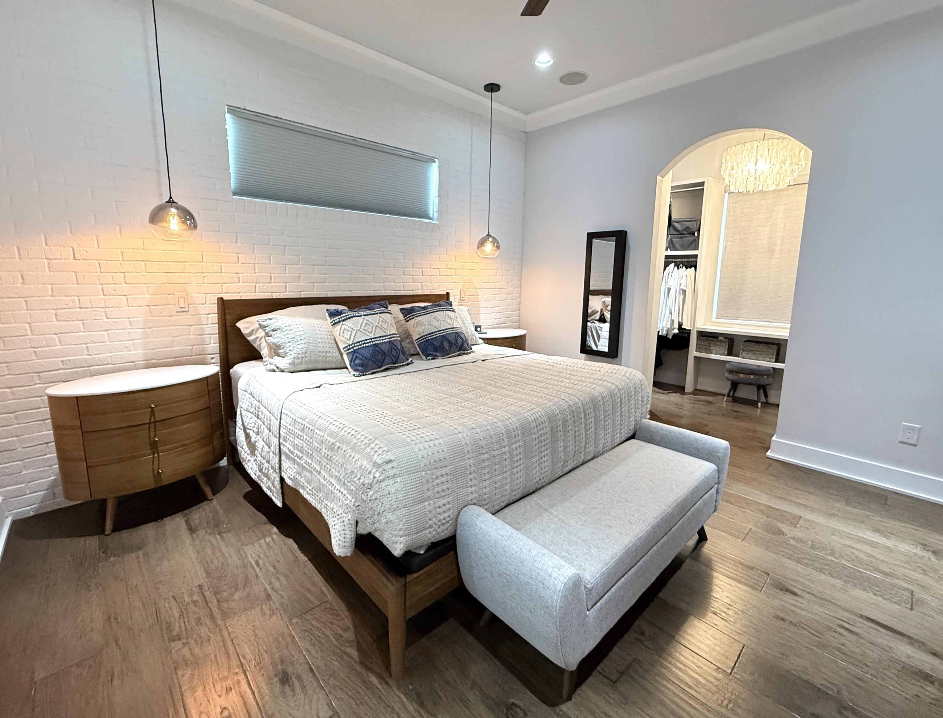 CALUSA BAY S/D - Residential