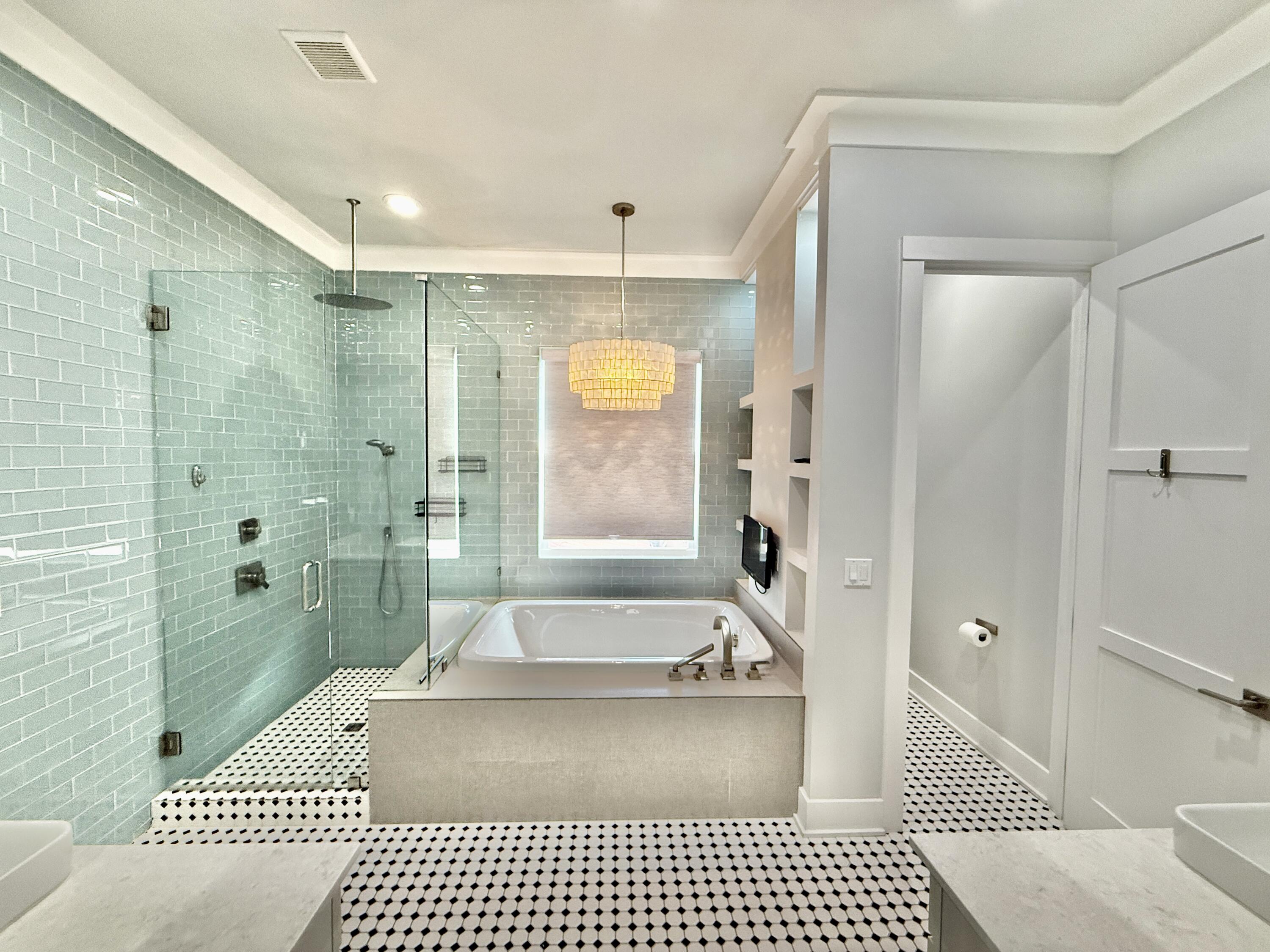CALUSA BAY S/D - Residential