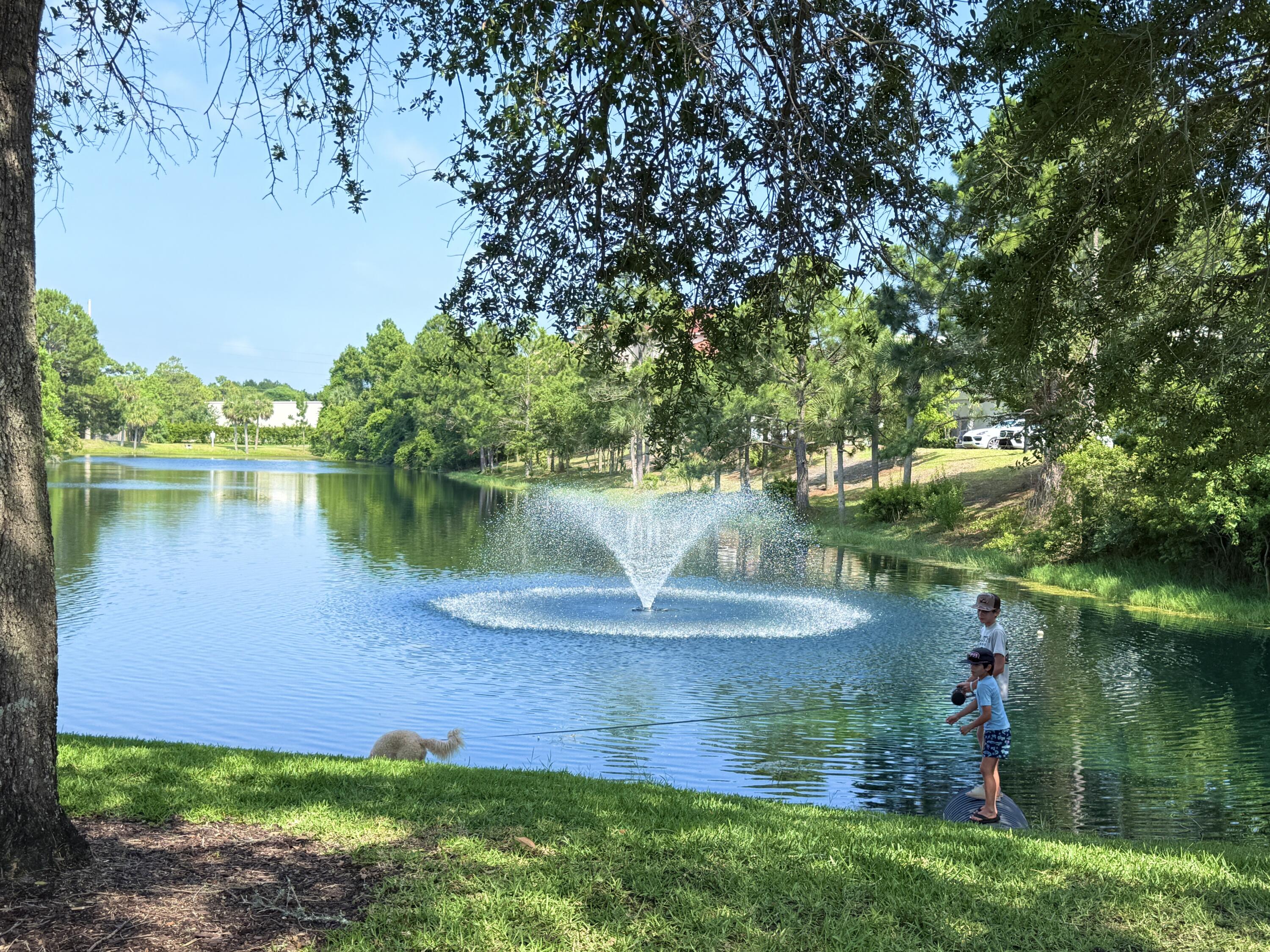 CALUSA BAY S/D - Residential