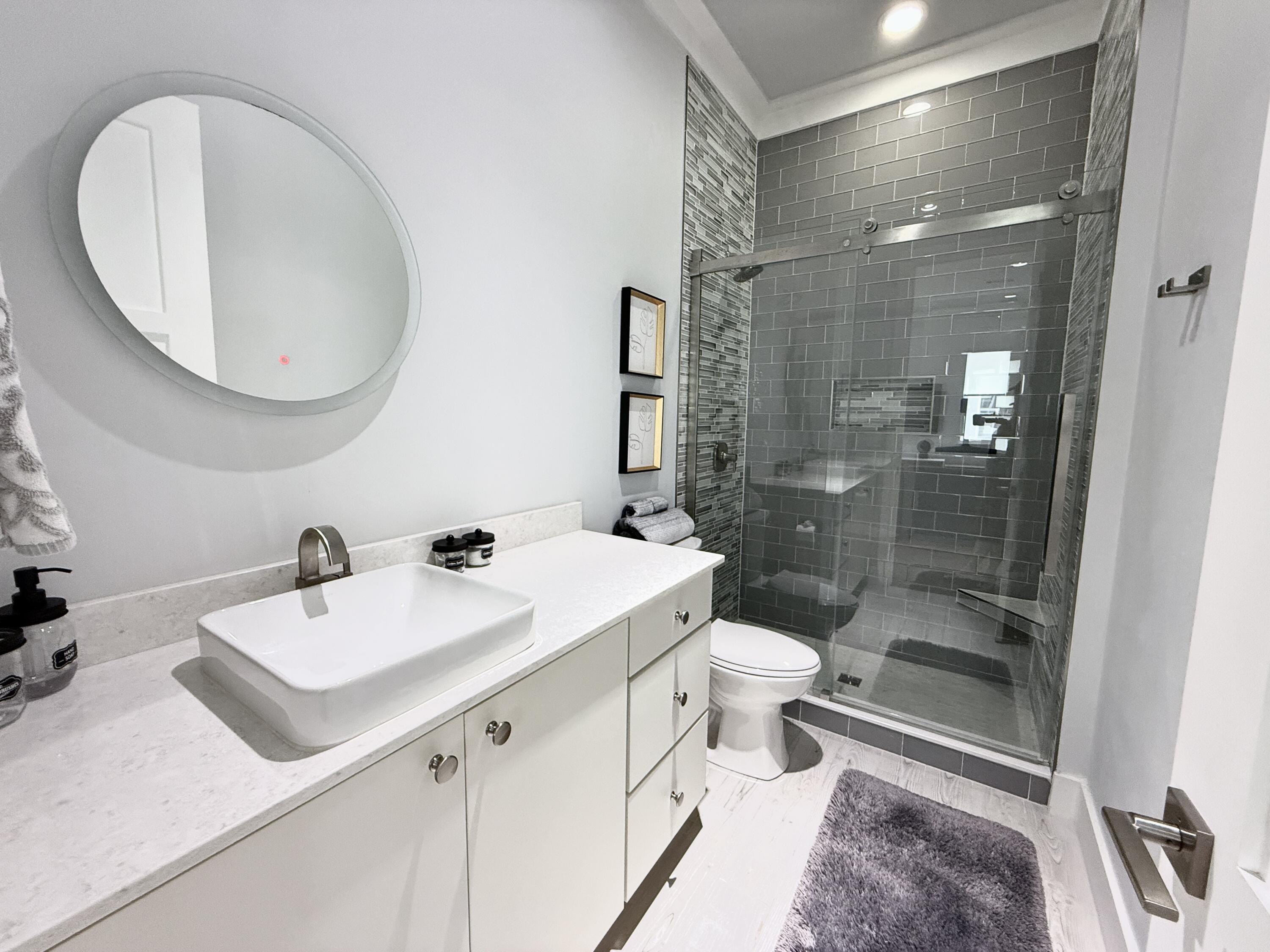 CALUSA BAY S/D - Residential