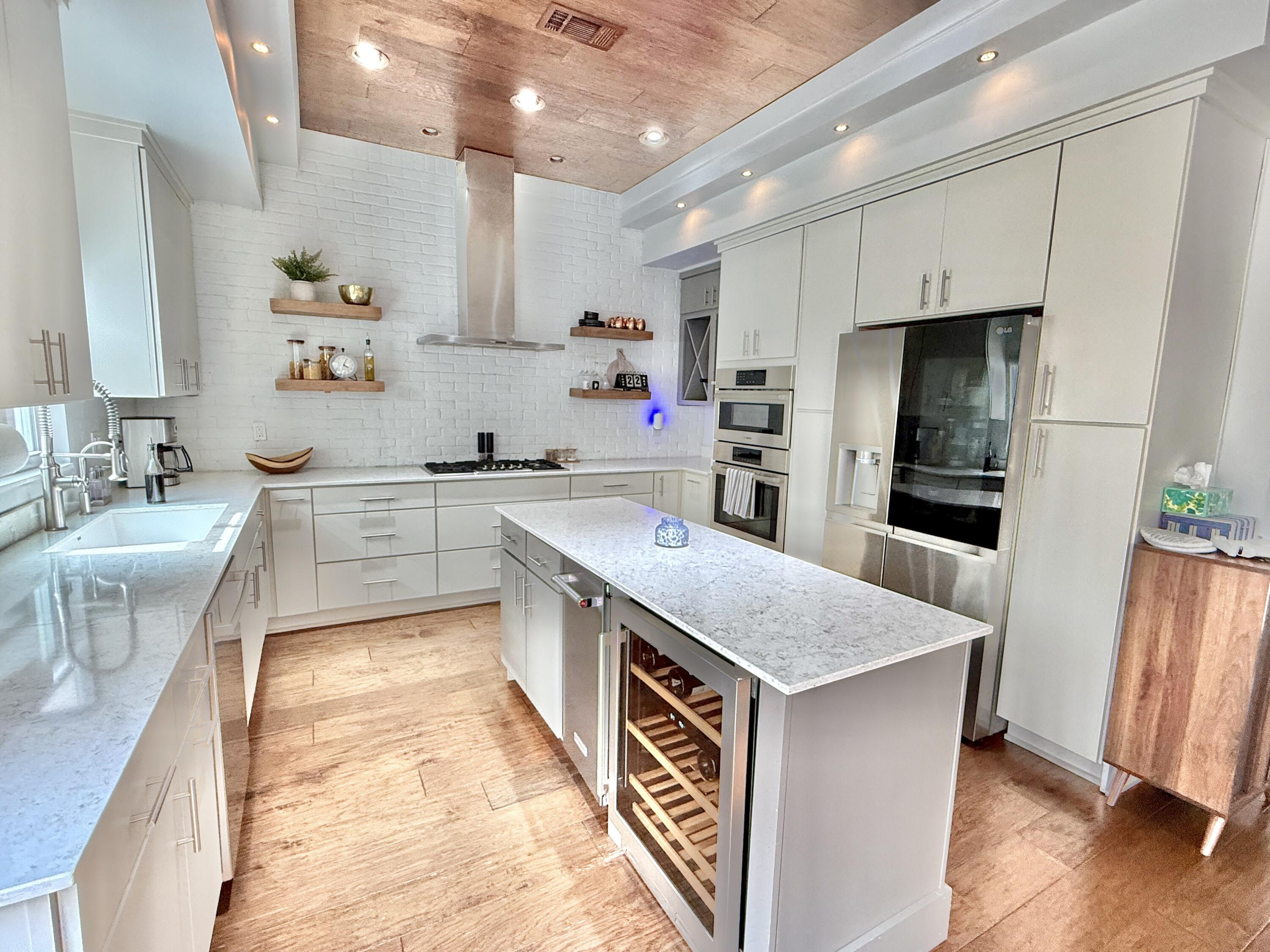 CALUSA BAY S/D - Residential