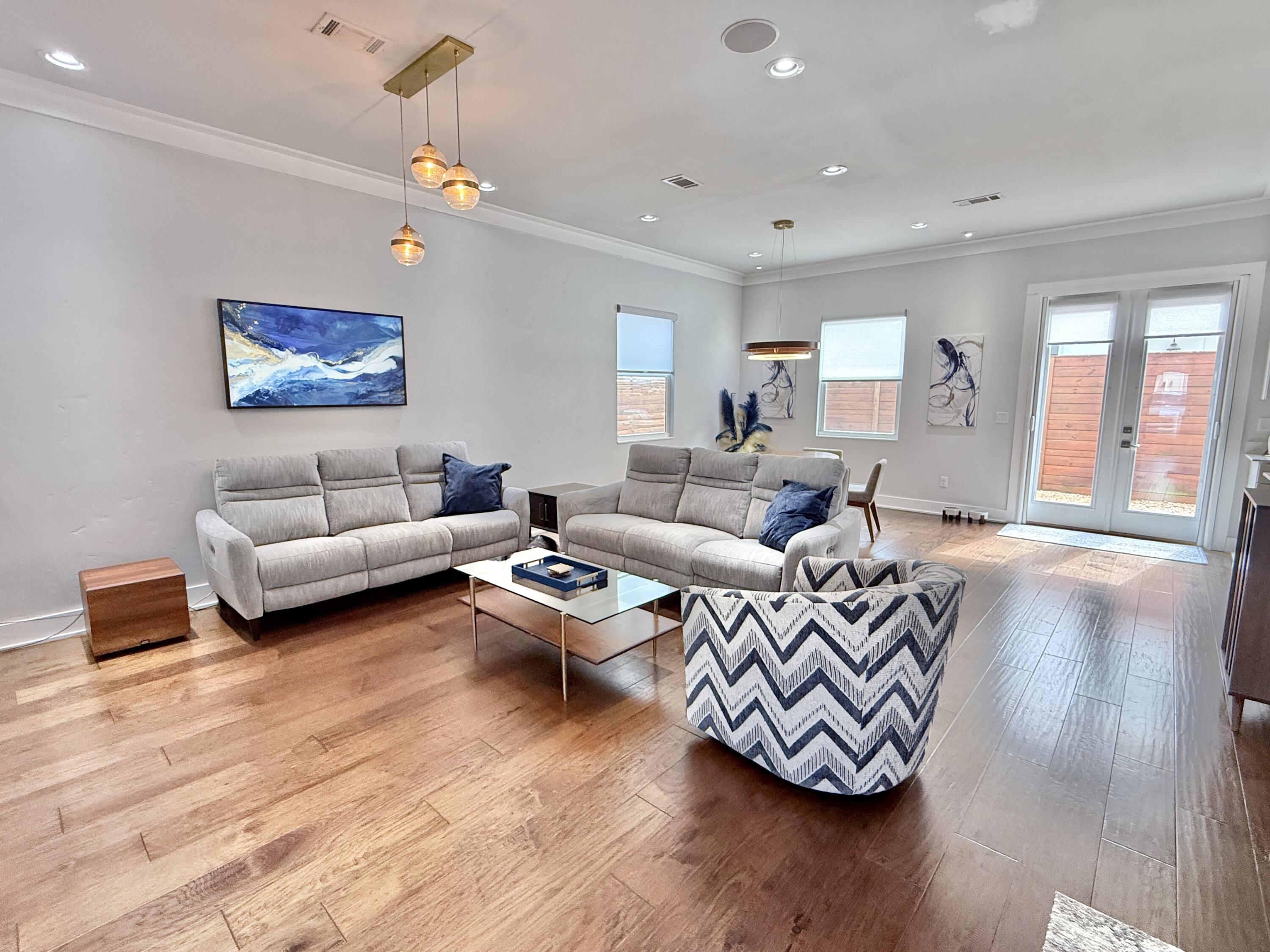 CALUSA BAY S/D - Residential
