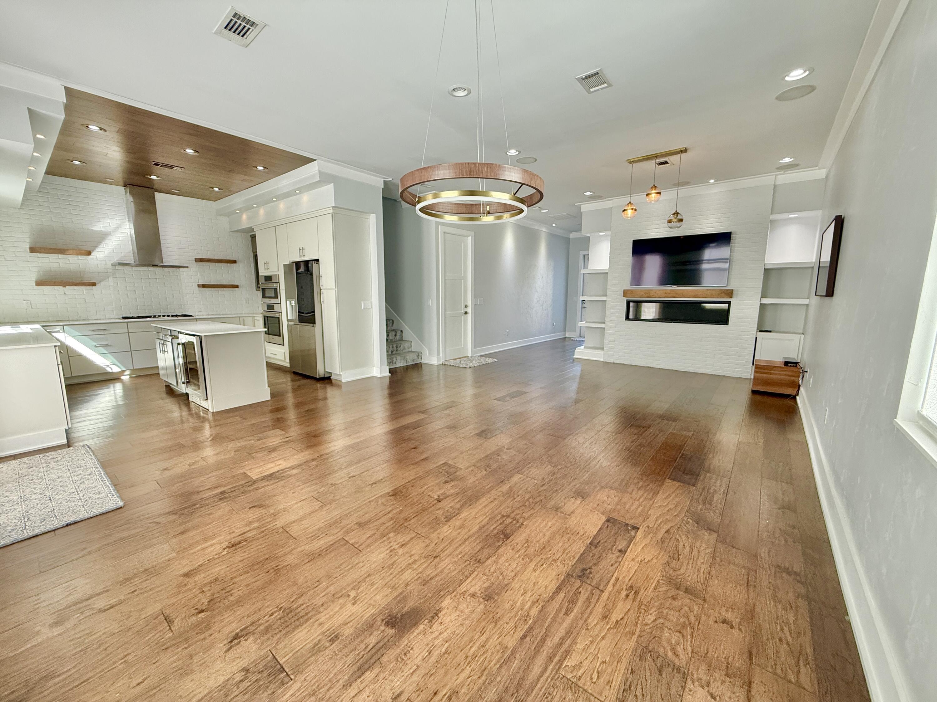 CALUSA BAY S/D - Residential