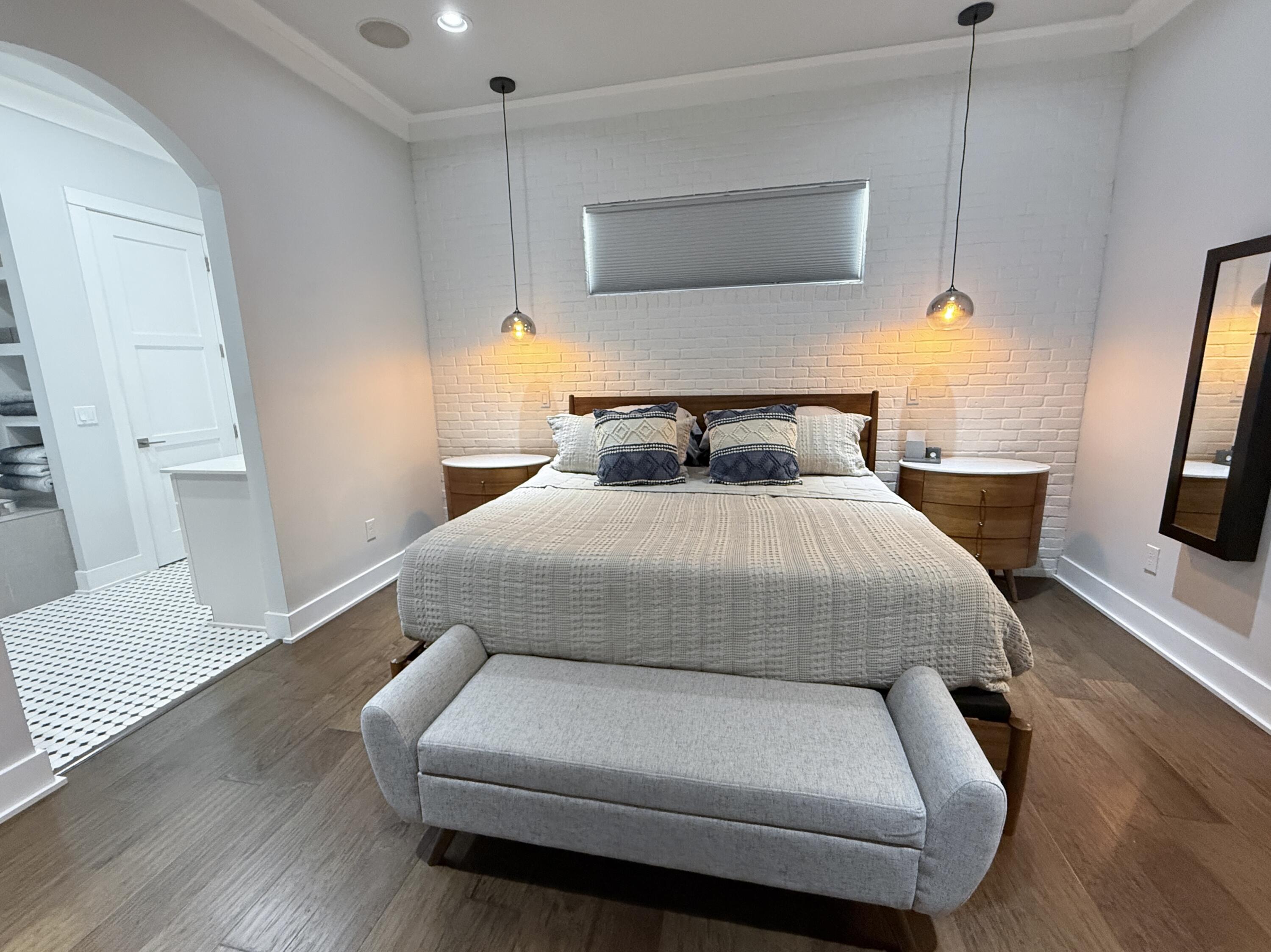CALUSA BAY S/D - Residential