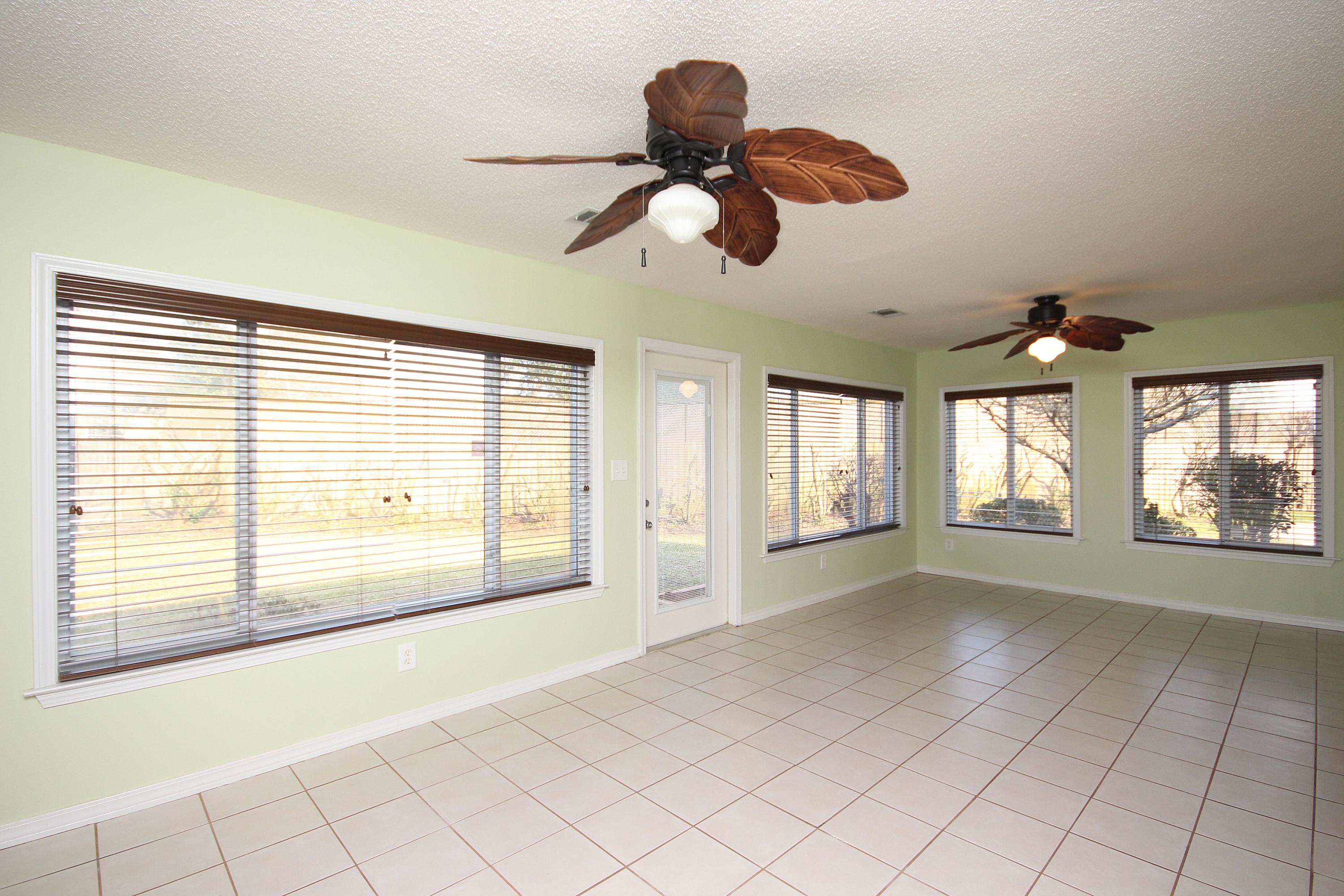 BRISTOL PARK - Residential Lease