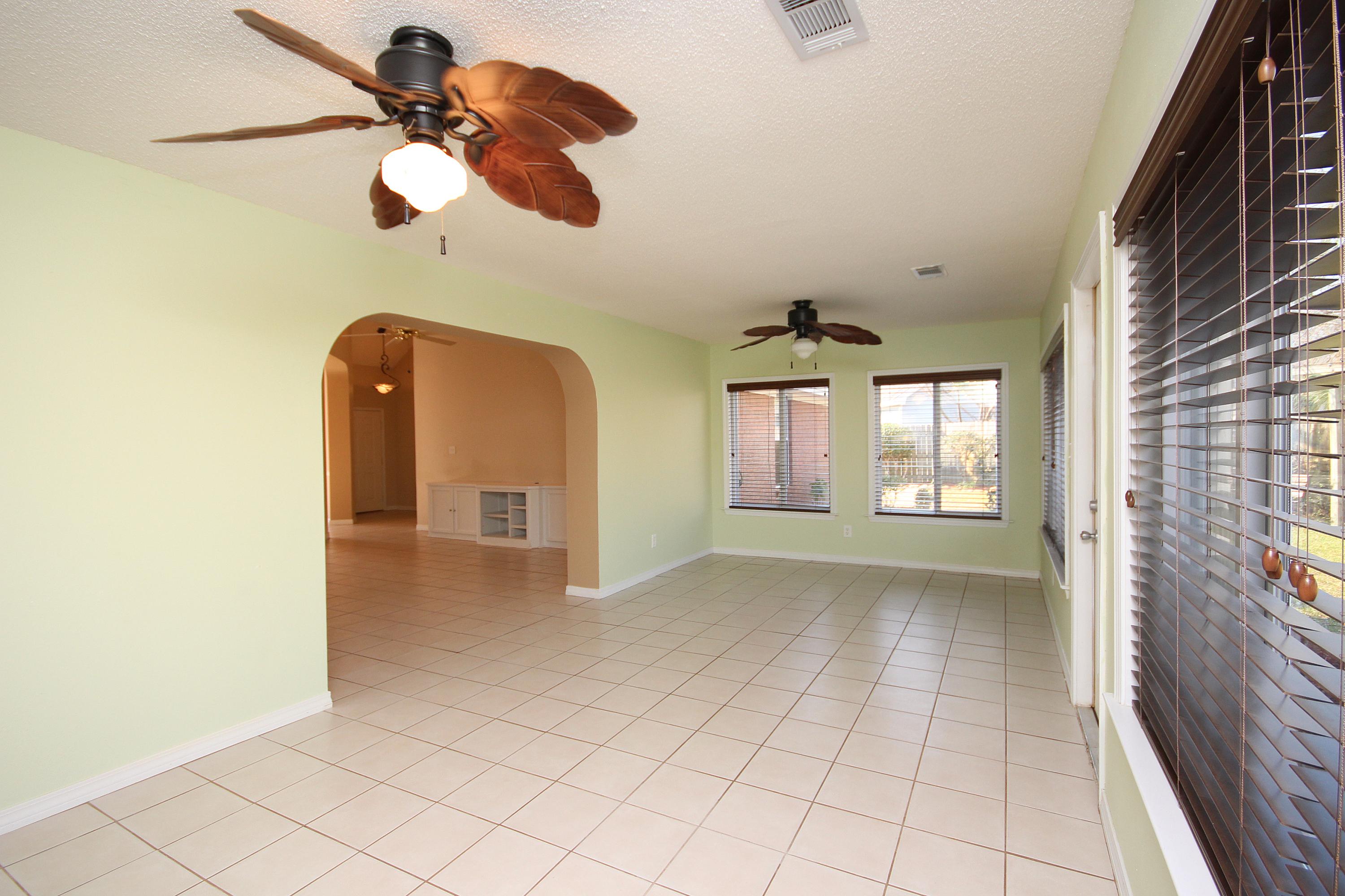 BRISTOL PARK - Residential Lease