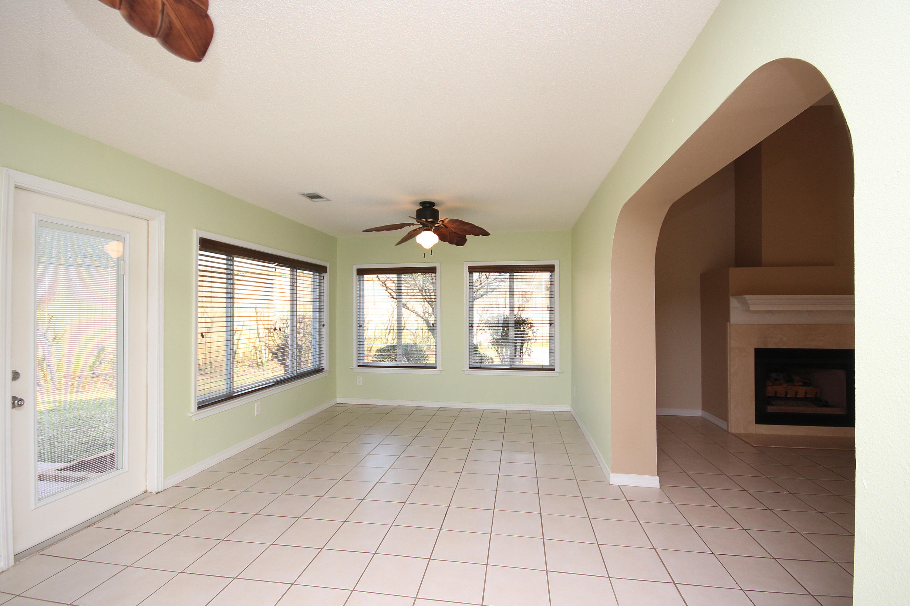 BRISTOL PARK - Residential Lease