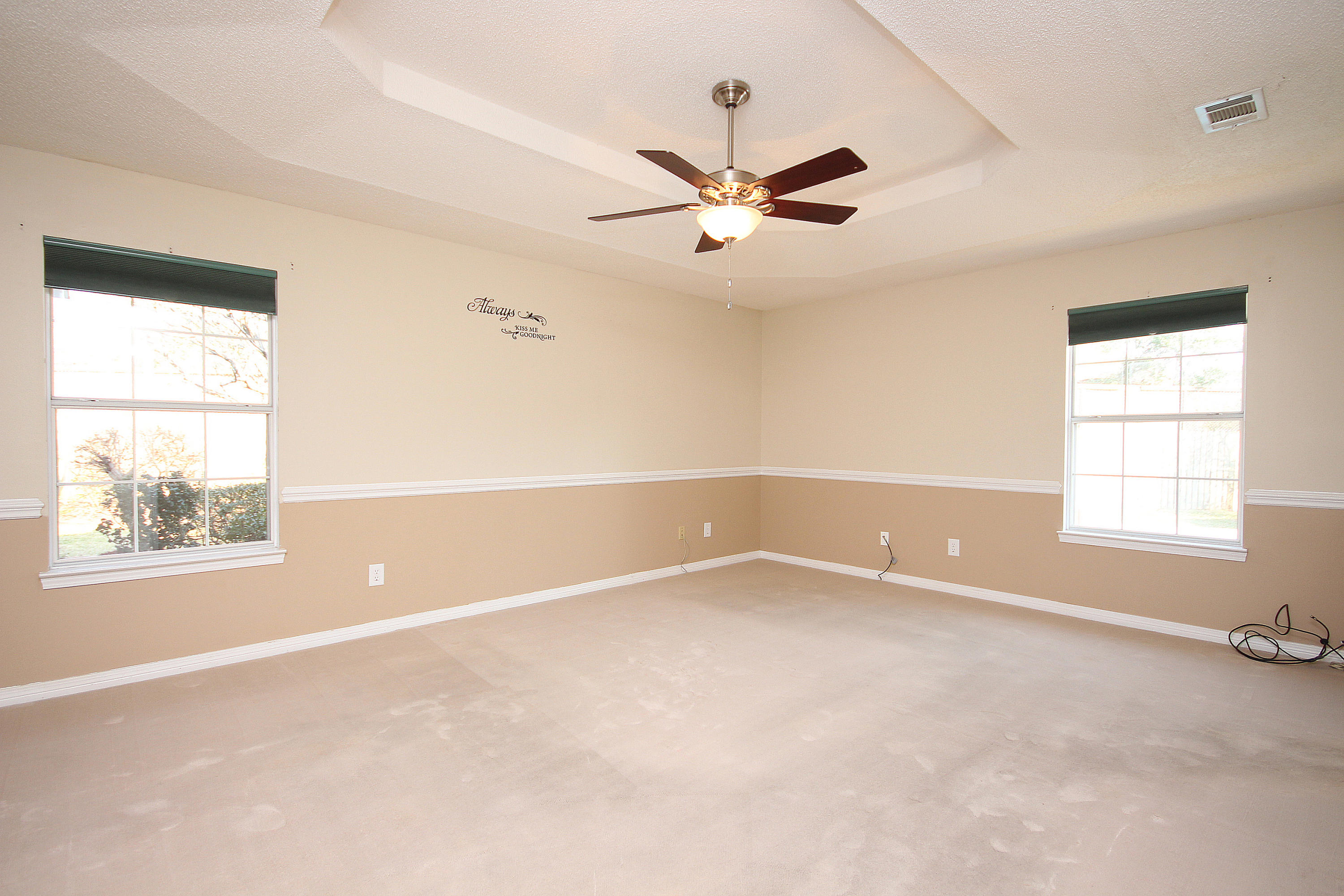 BRISTOL PARK - Residential Lease