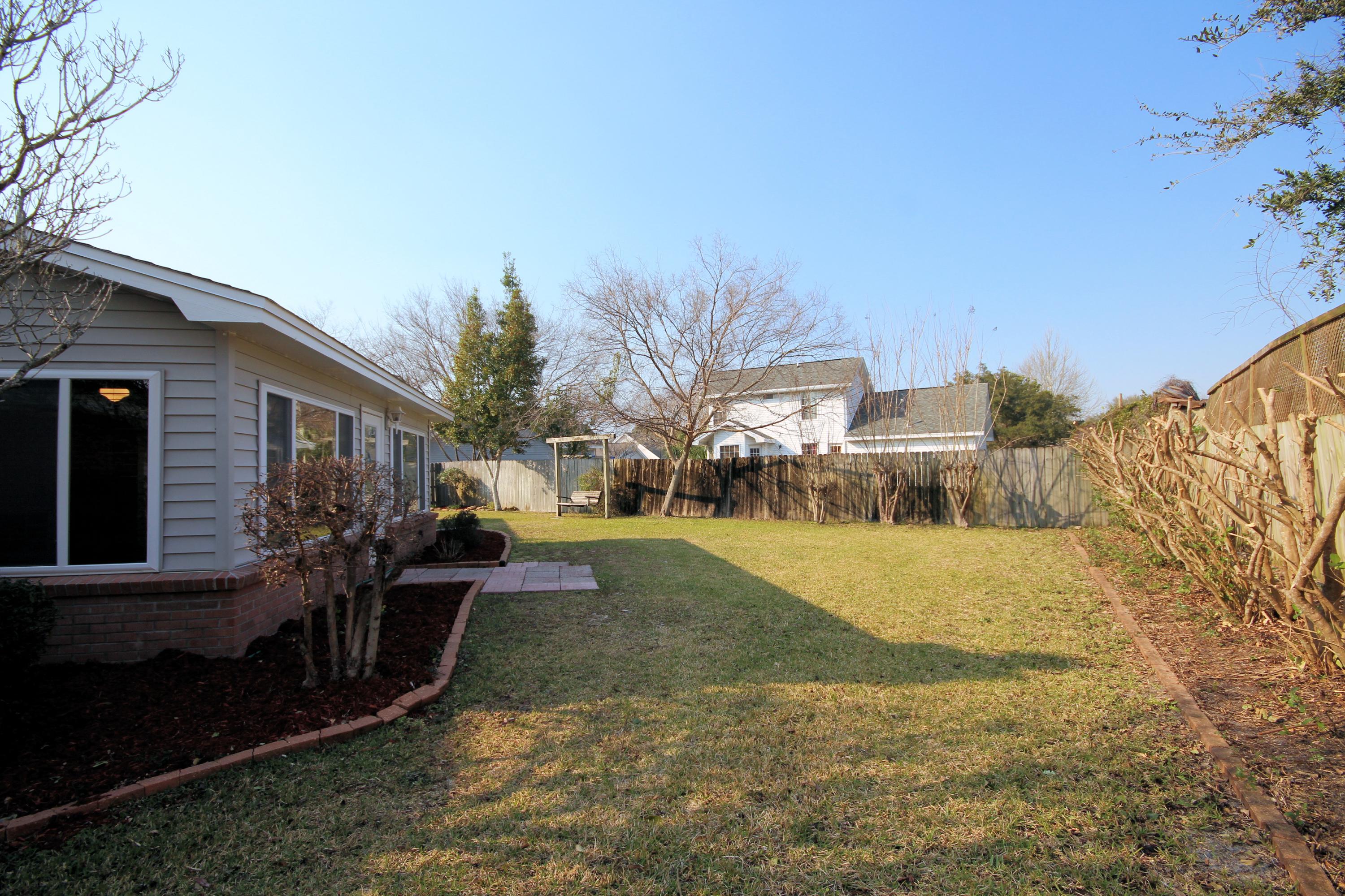 BRISTOL PARK - Residential Lease