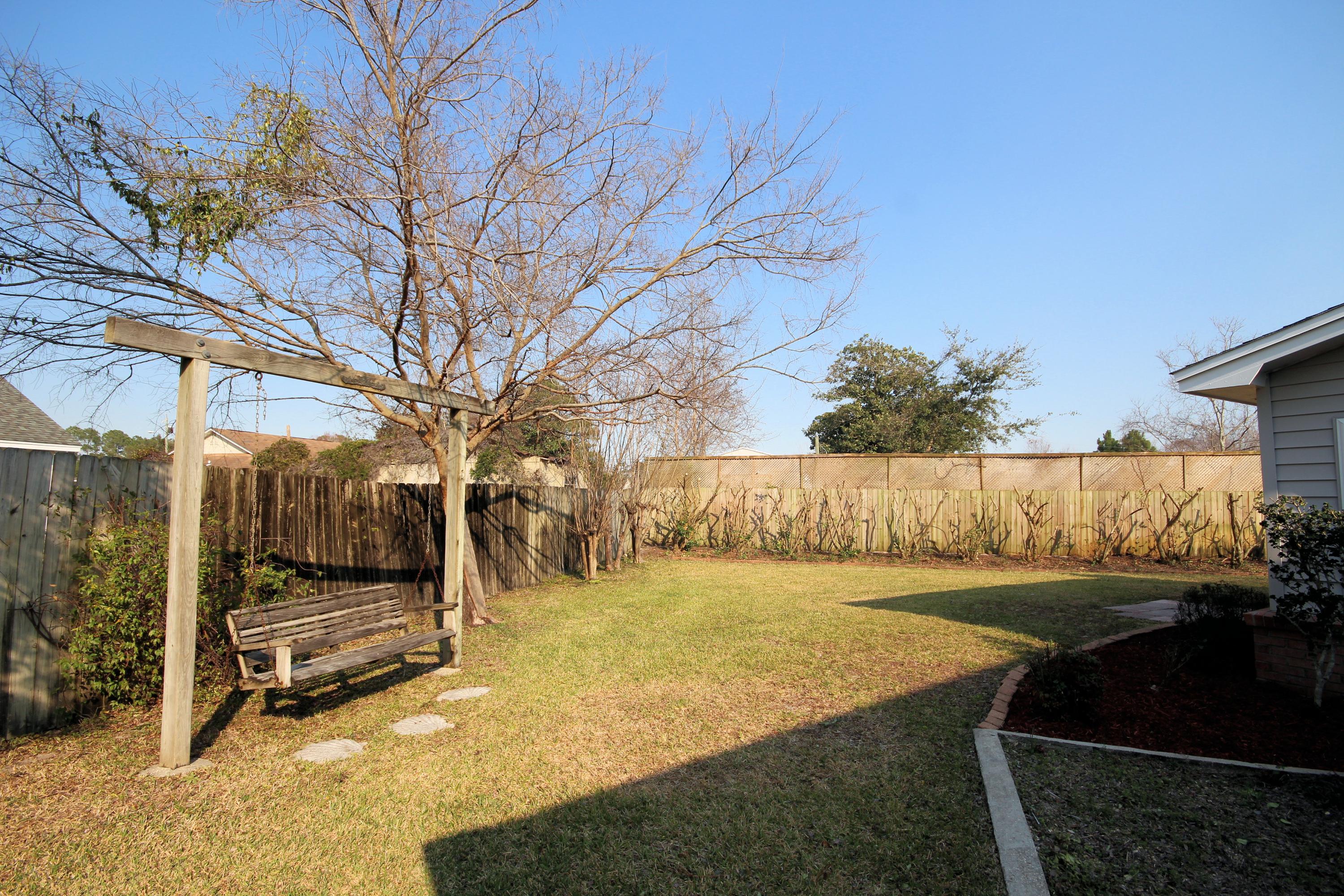 BRISTOL PARK - Residential Lease