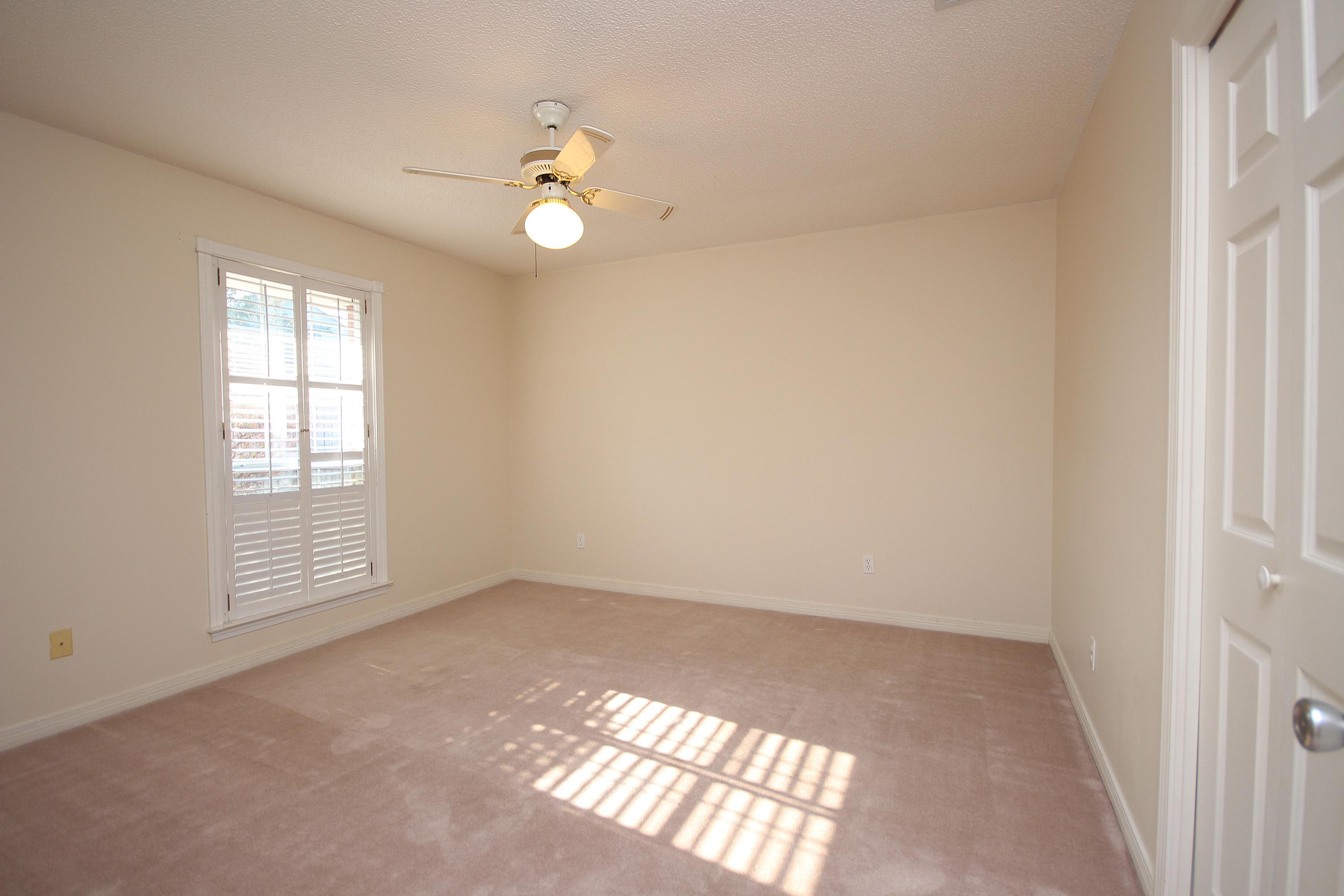 BRISTOL PARK - Residential Lease