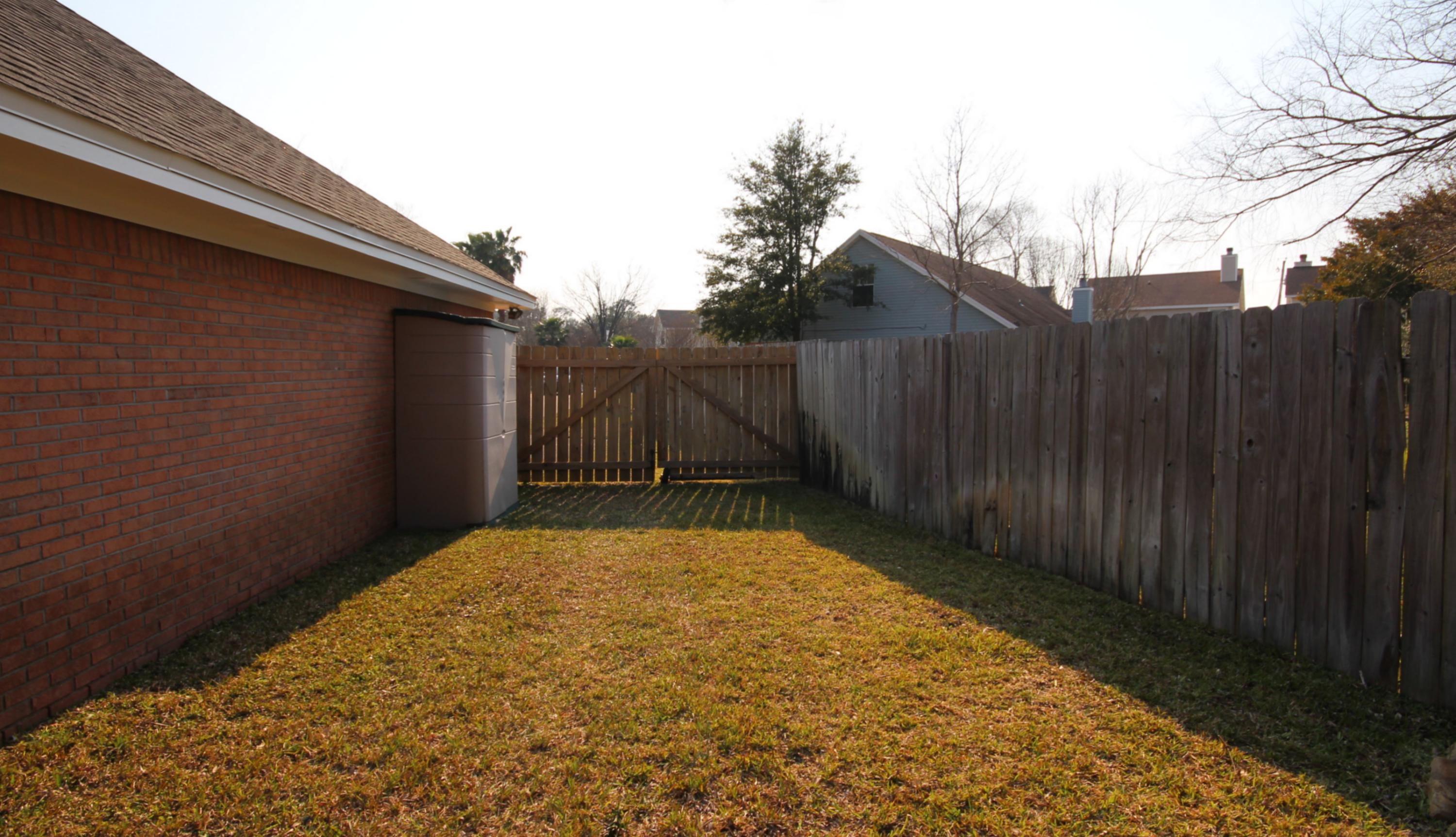 BRISTOL PARK - Residential Lease