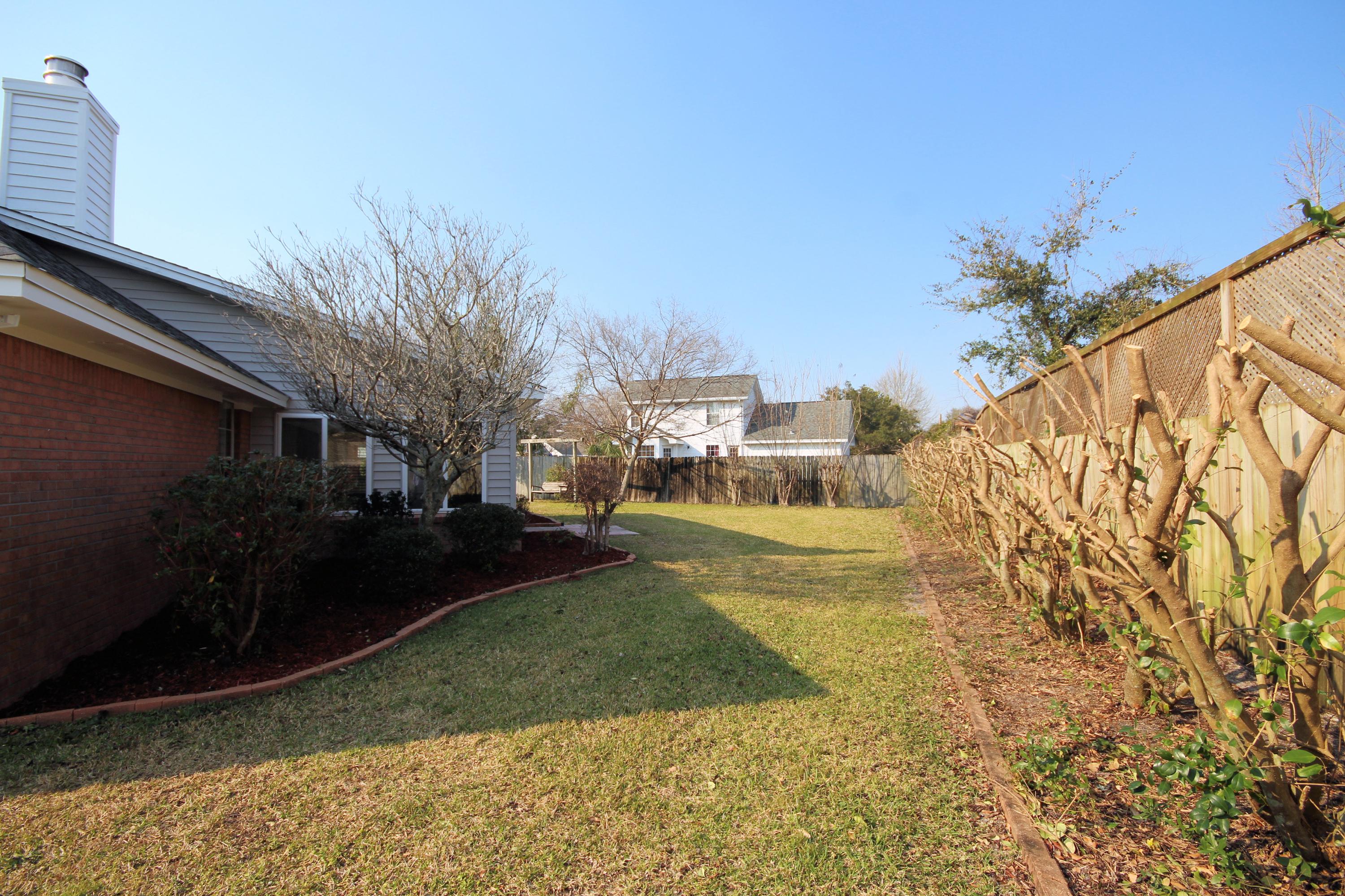 BRISTOL PARK - Residential Lease