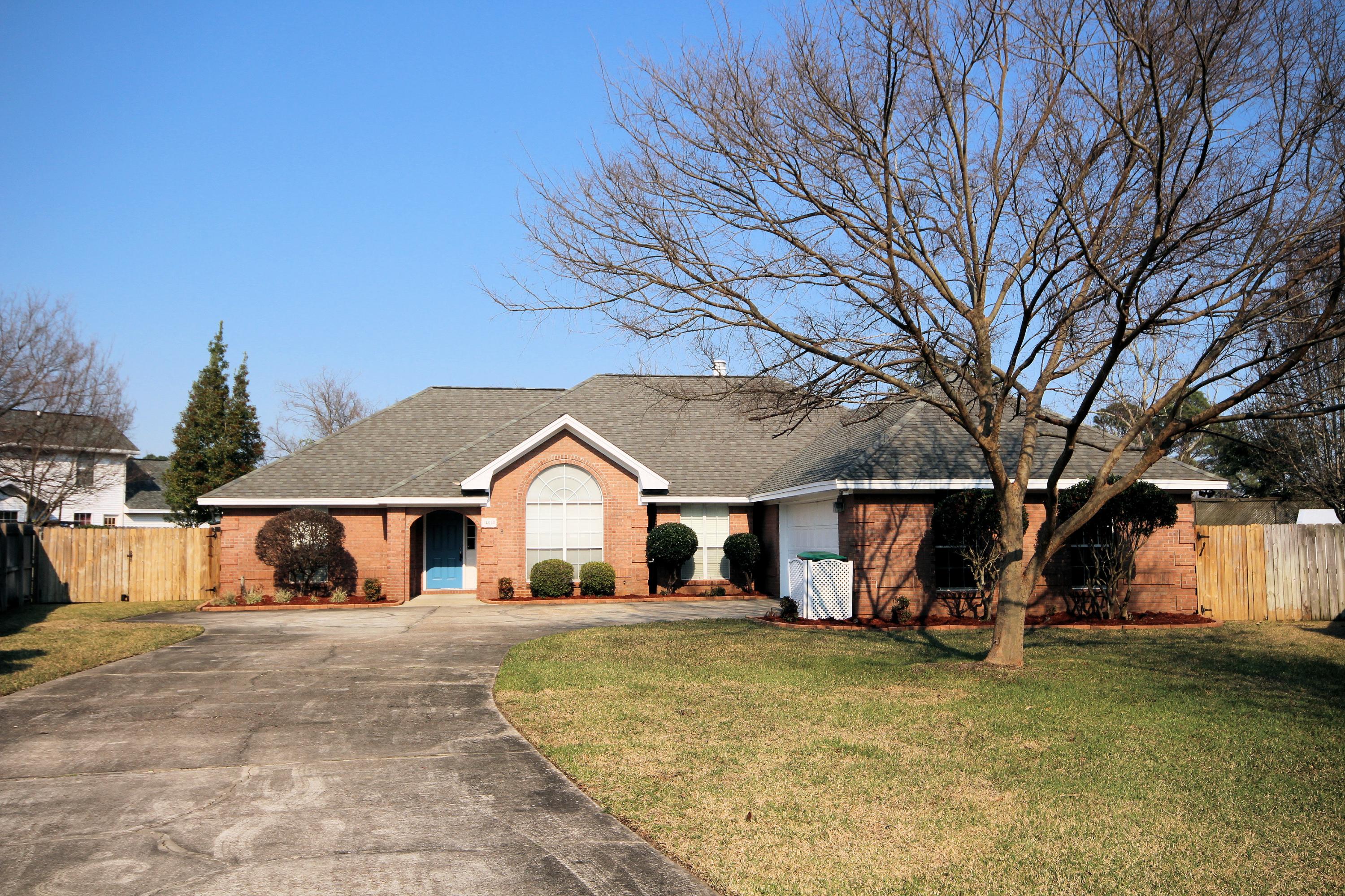 BRISTOL PARK - Residential Lease